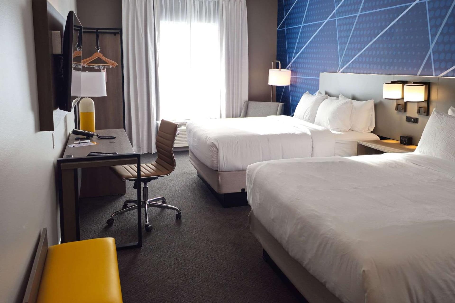 Comfort Inn & Suites at Sanford Sports Complex gallery photo in Sioux Falls, SD — image 11