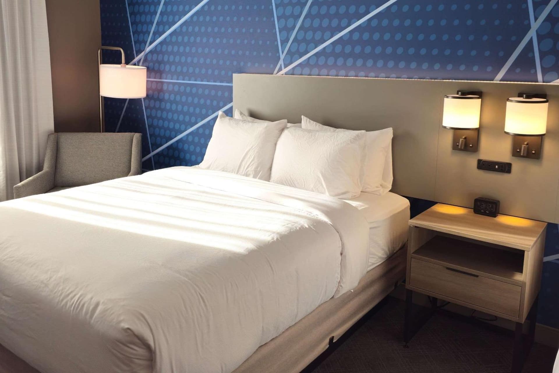 Comfort Inn & Suites at Sanford Sports Complex gallery photo in Sioux Falls, SD — image 12