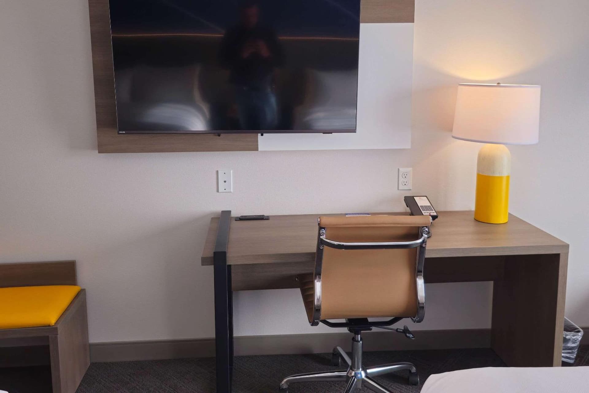 Comfort Inn & Suites at Sanford Sports Complex gallery photo in Sioux Falls, SD — image 13