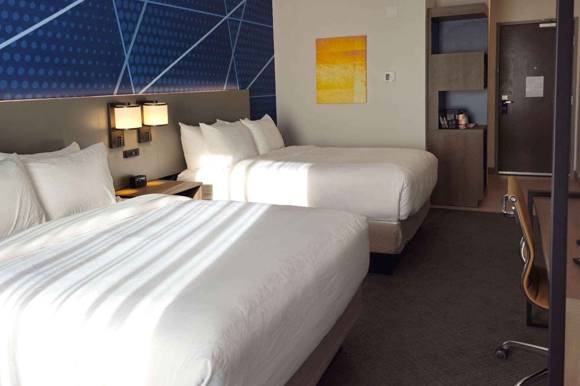 Comfort Inn & Suites at Sanford Sports Complex gallery photo in Sioux Falls, SD — image 14