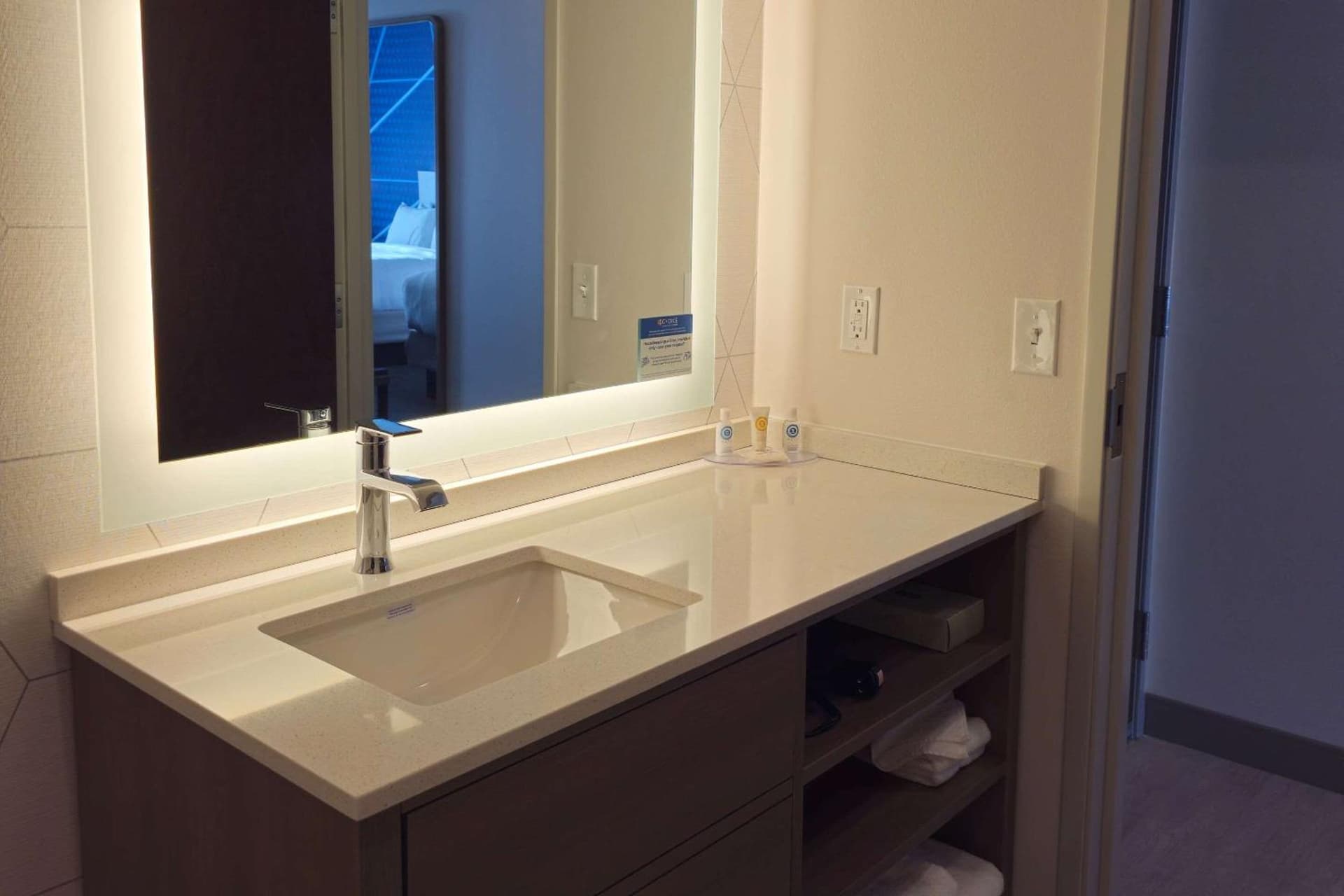 Comfort Inn & Suites at Sanford Sports Complex gallery photo in Sioux Falls, SD — image 17