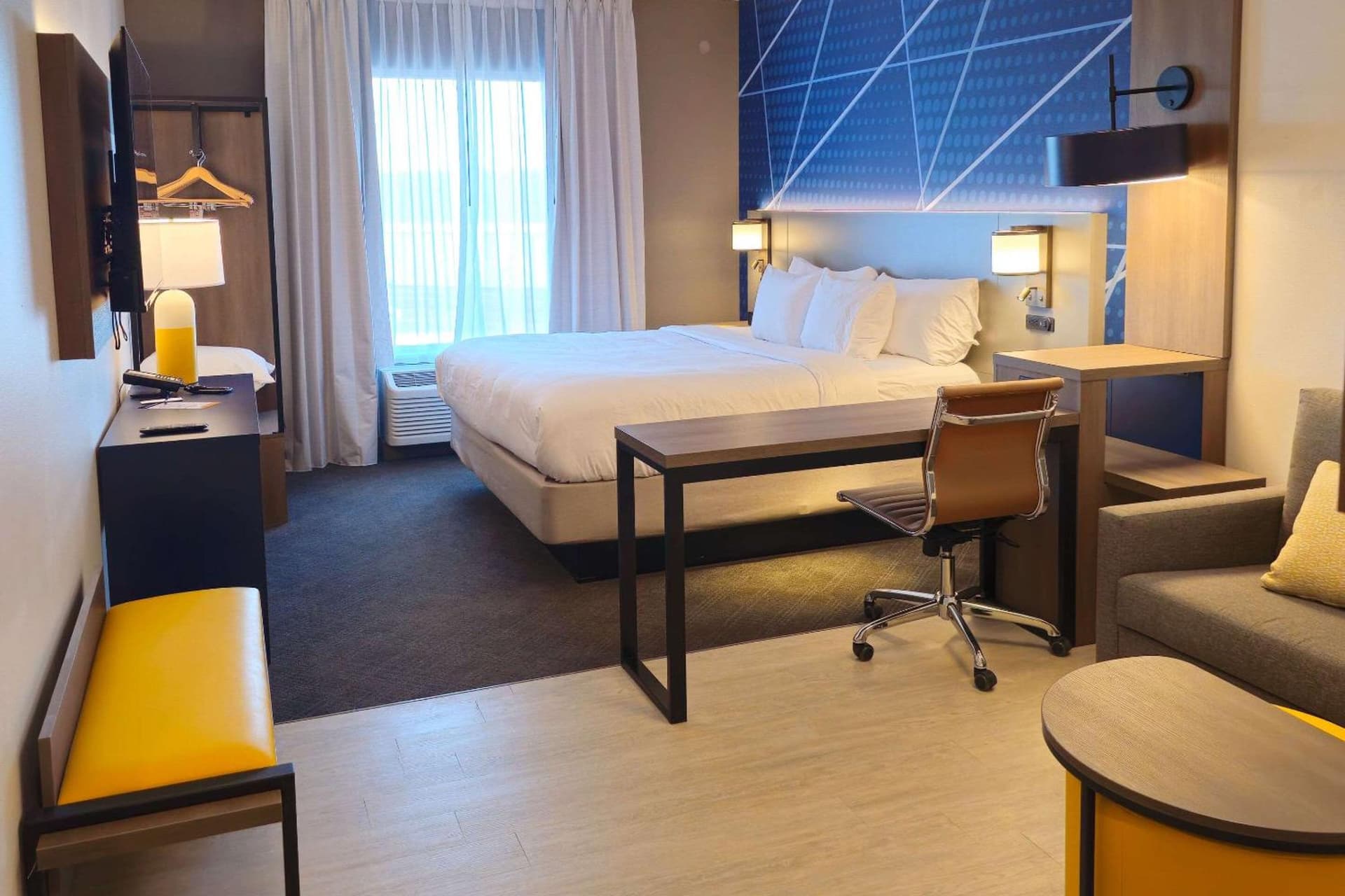 Comfort Inn & Suites at Sanford Sports Complex gallery photo in Sioux Falls, SD — image 18