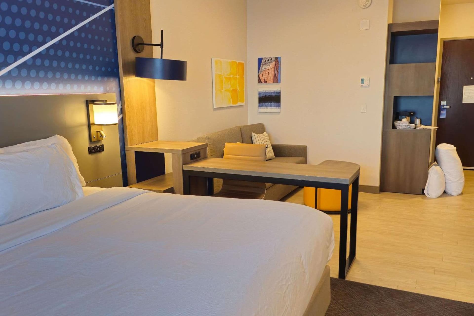 Comfort Inn & Suites at Sanford Sports Complex gallery photo in Sioux Falls, SD — image 19