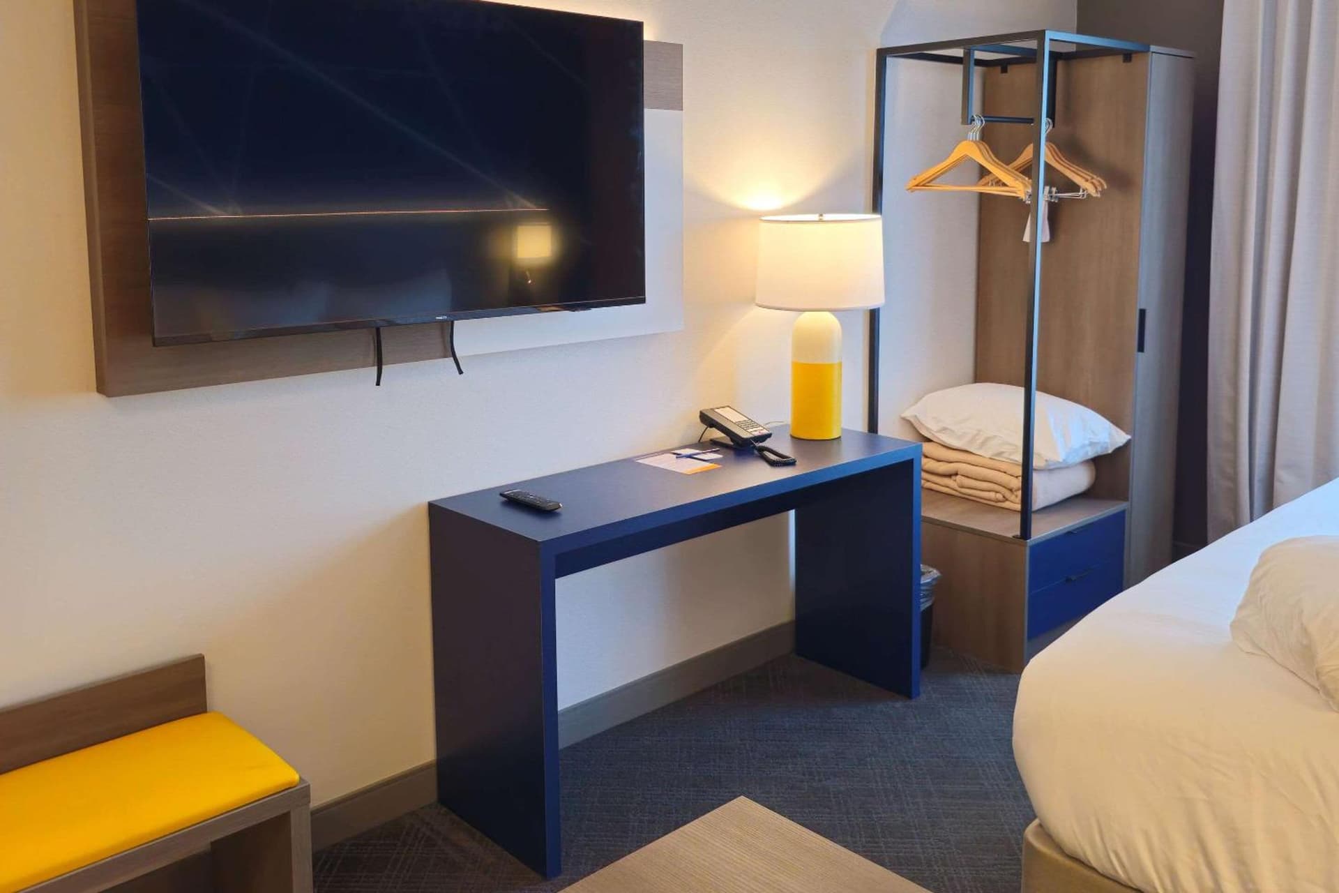 Comfort Inn & Suites at Sanford Sports Complex gallery photo in Sioux Falls, SD — image 22