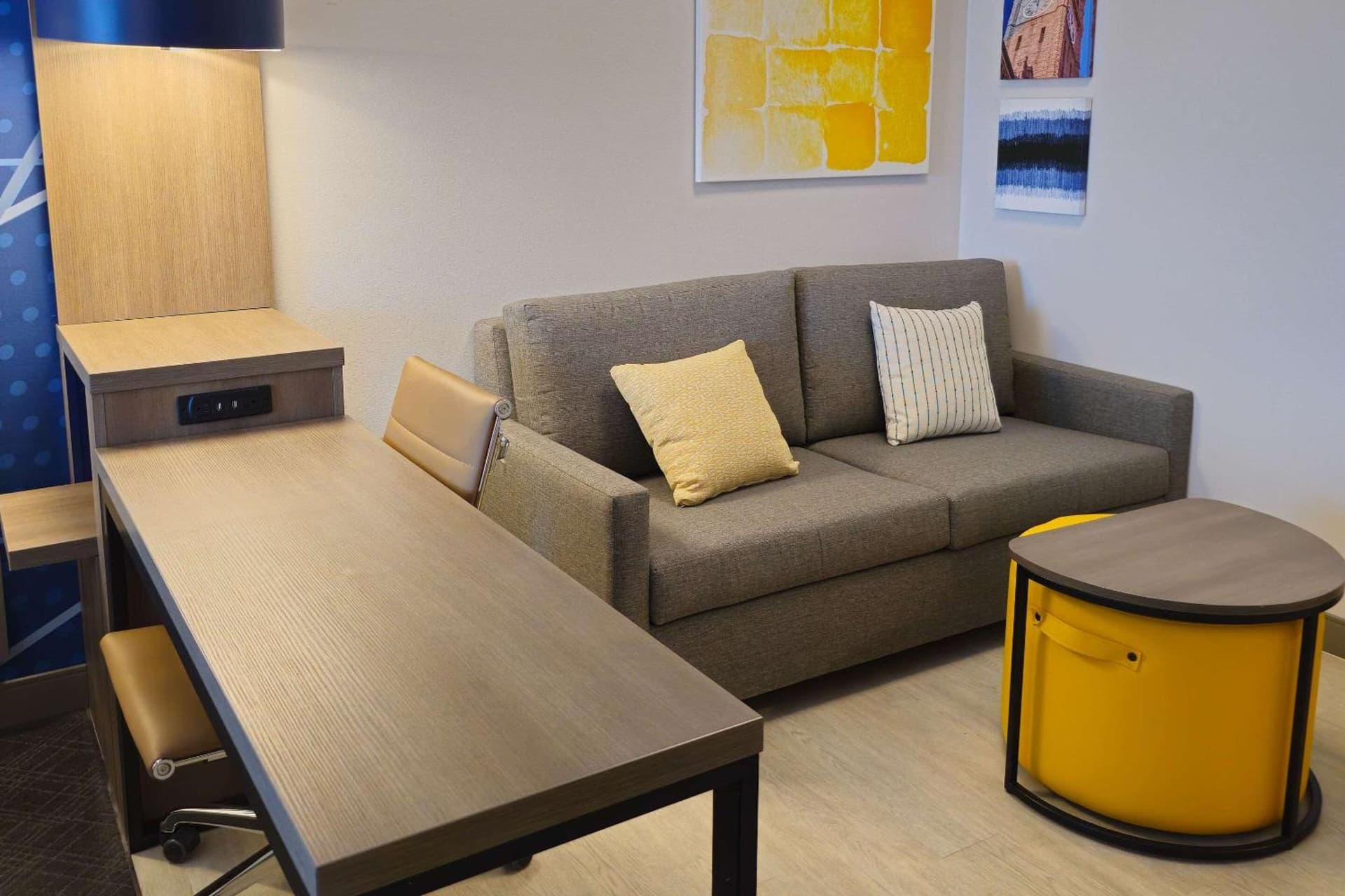 Comfort Inn & Suites at Sanford Sports Complex gallery photo in Sioux Falls, SD — image 21