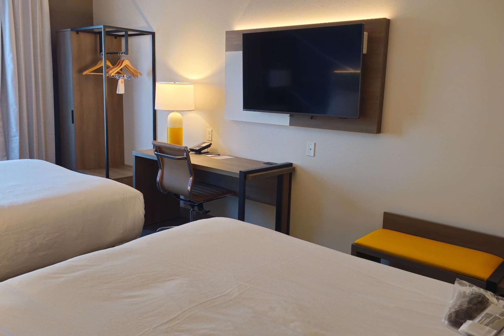 Comfort Inn & Suites at Sanford Sports Complex gallery photo in Sioux Falls, SD — image 10