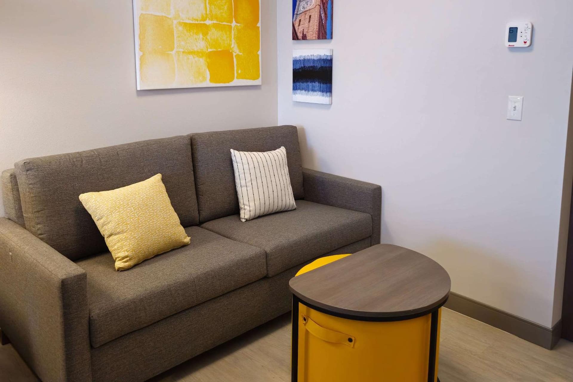 Comfort Inn & Suites at Sanford Sports Complex gallery photo in Sioux Falls, SD — image 23