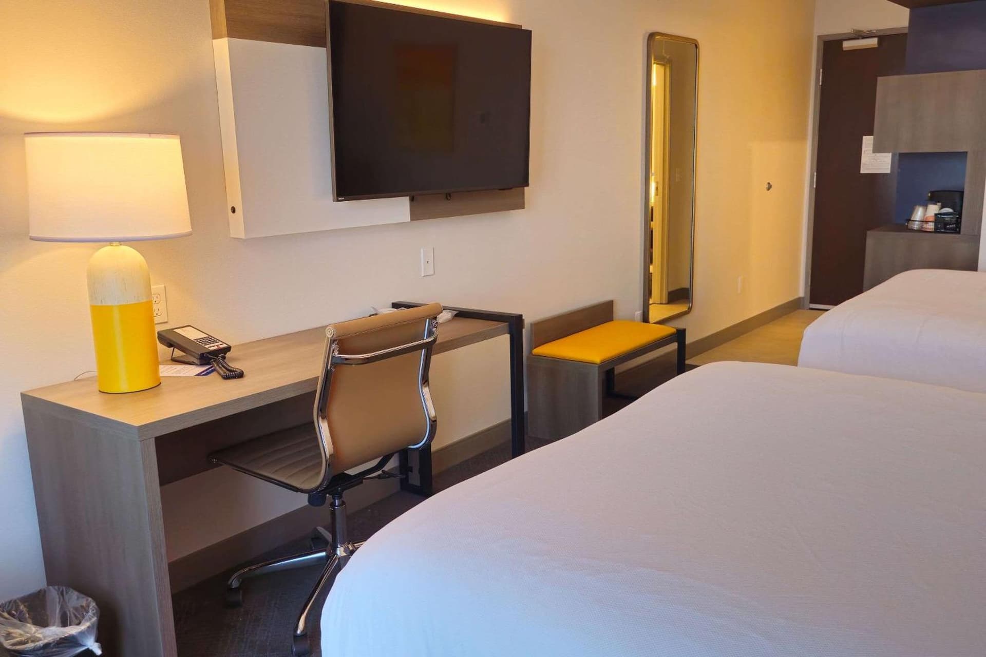 Comfort Inn & Suites at Sanford Sports Complex gallery photo in Sioux Falls, SD — image 28