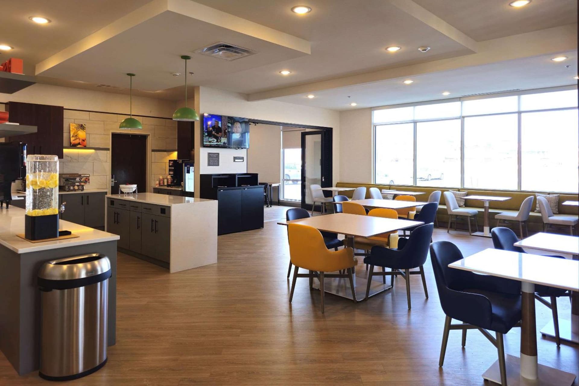 Comfort Inn & Suites at Sanford Sports Complex gallery photo in Sioux Falls, SD — image 33