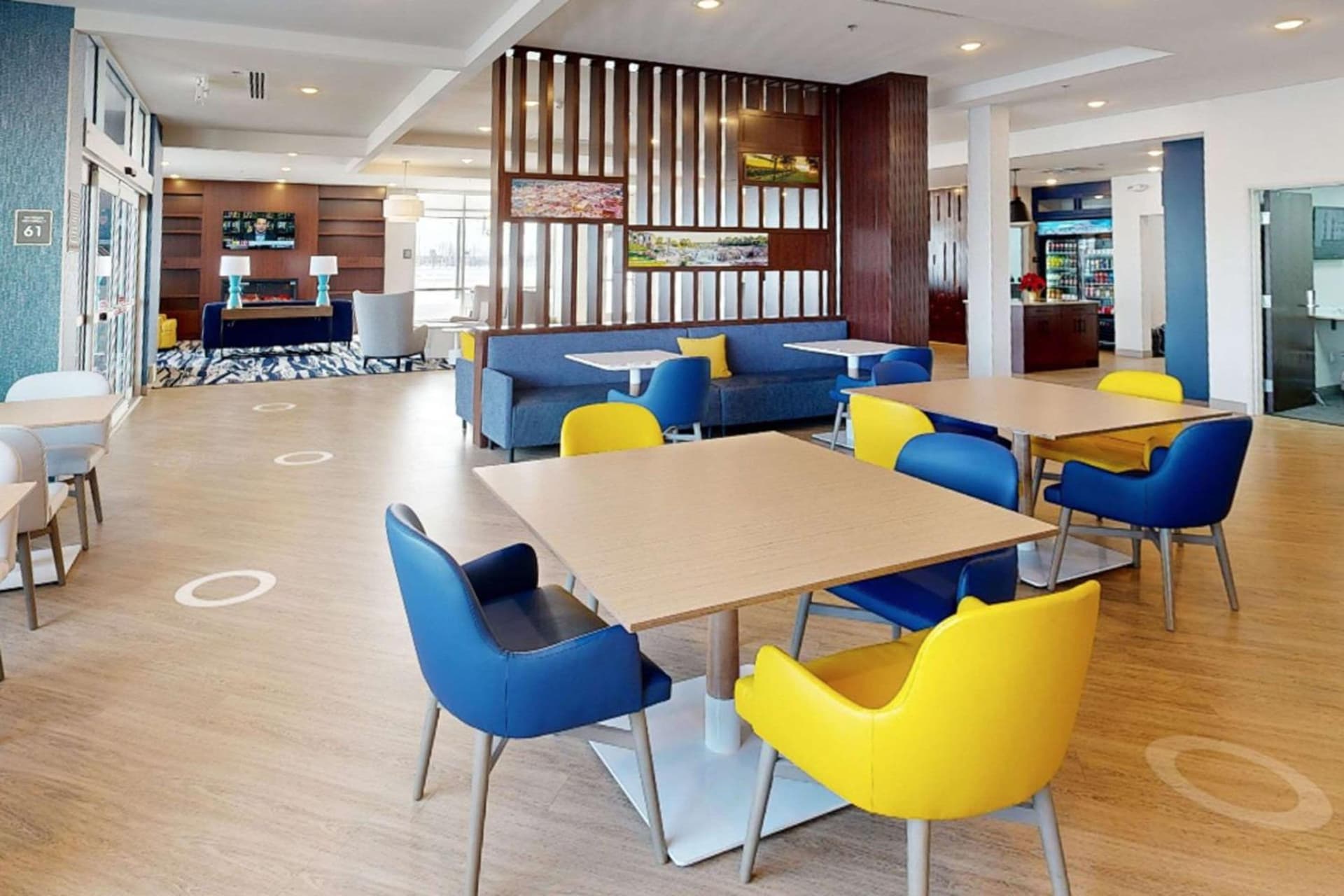 Comfort Inn & Suites at Sanford Sports Complex gallery photo in Sioux Falls, SD — image 32