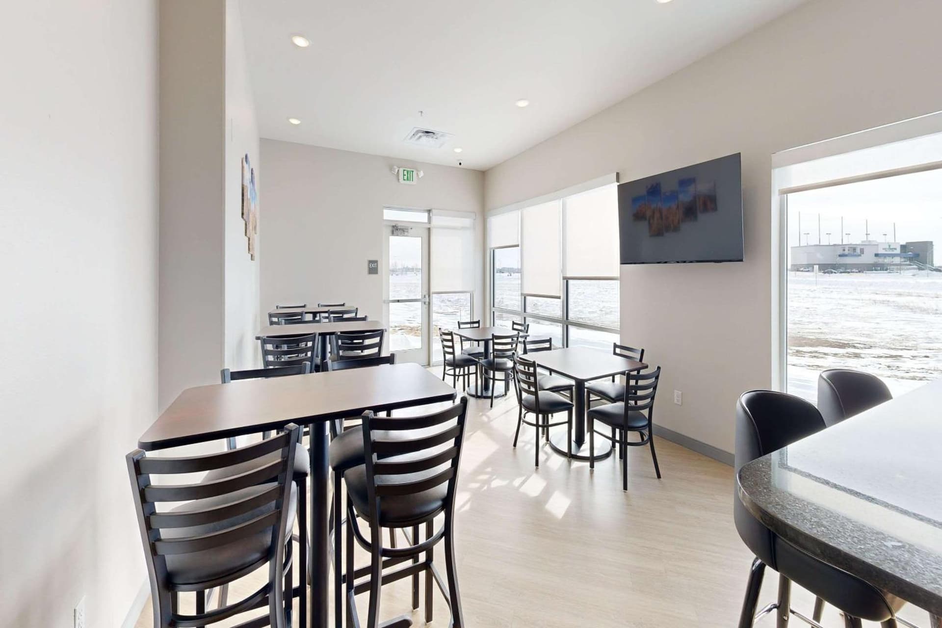 Comfort Inn & Suites at Sanford Sports Complex gallery photo in Sioux Falls, SD — image 37