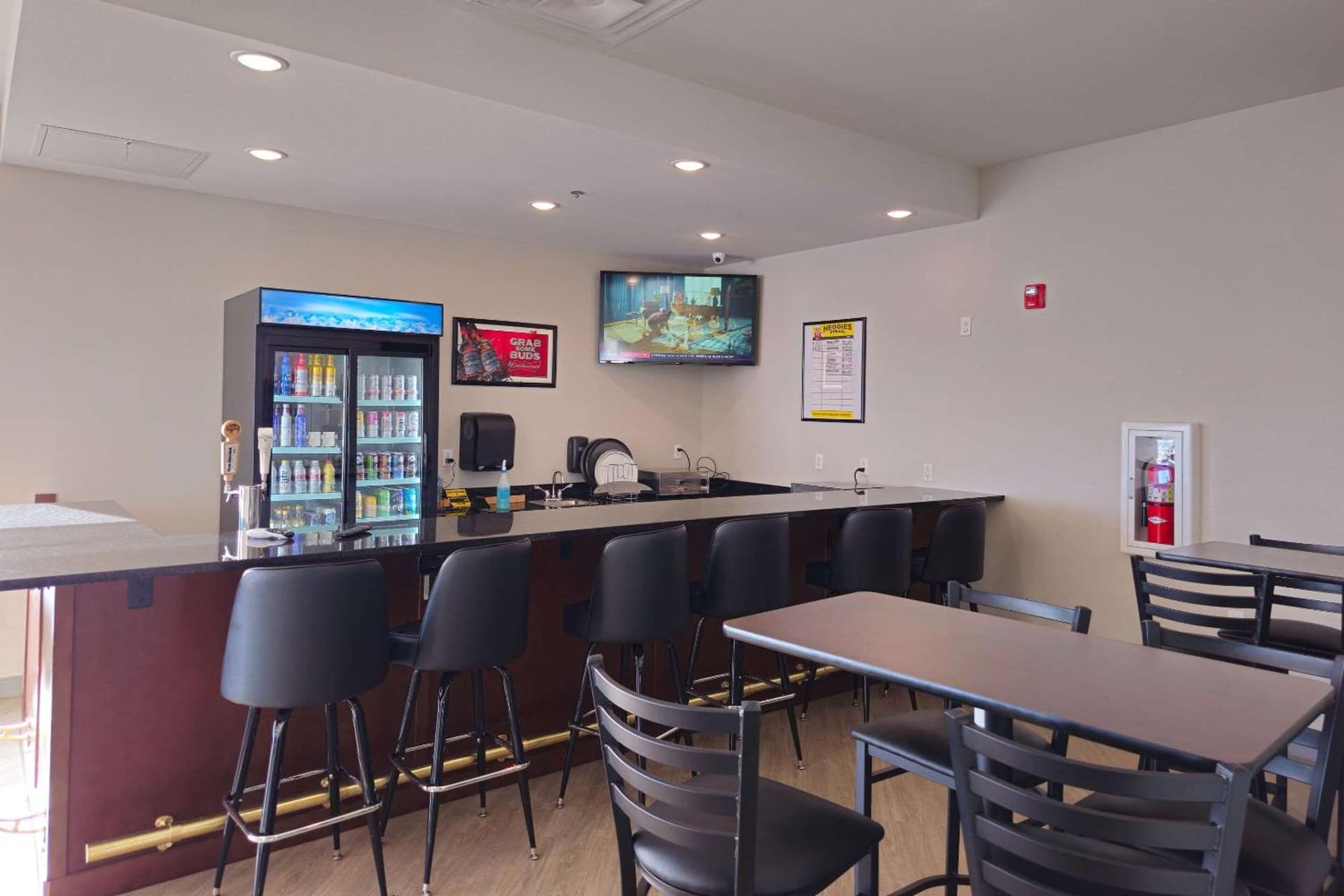 Comfort Inn & Suites at Sanford Sports Complex gallery photo in Sioux Falls, SD — image 36