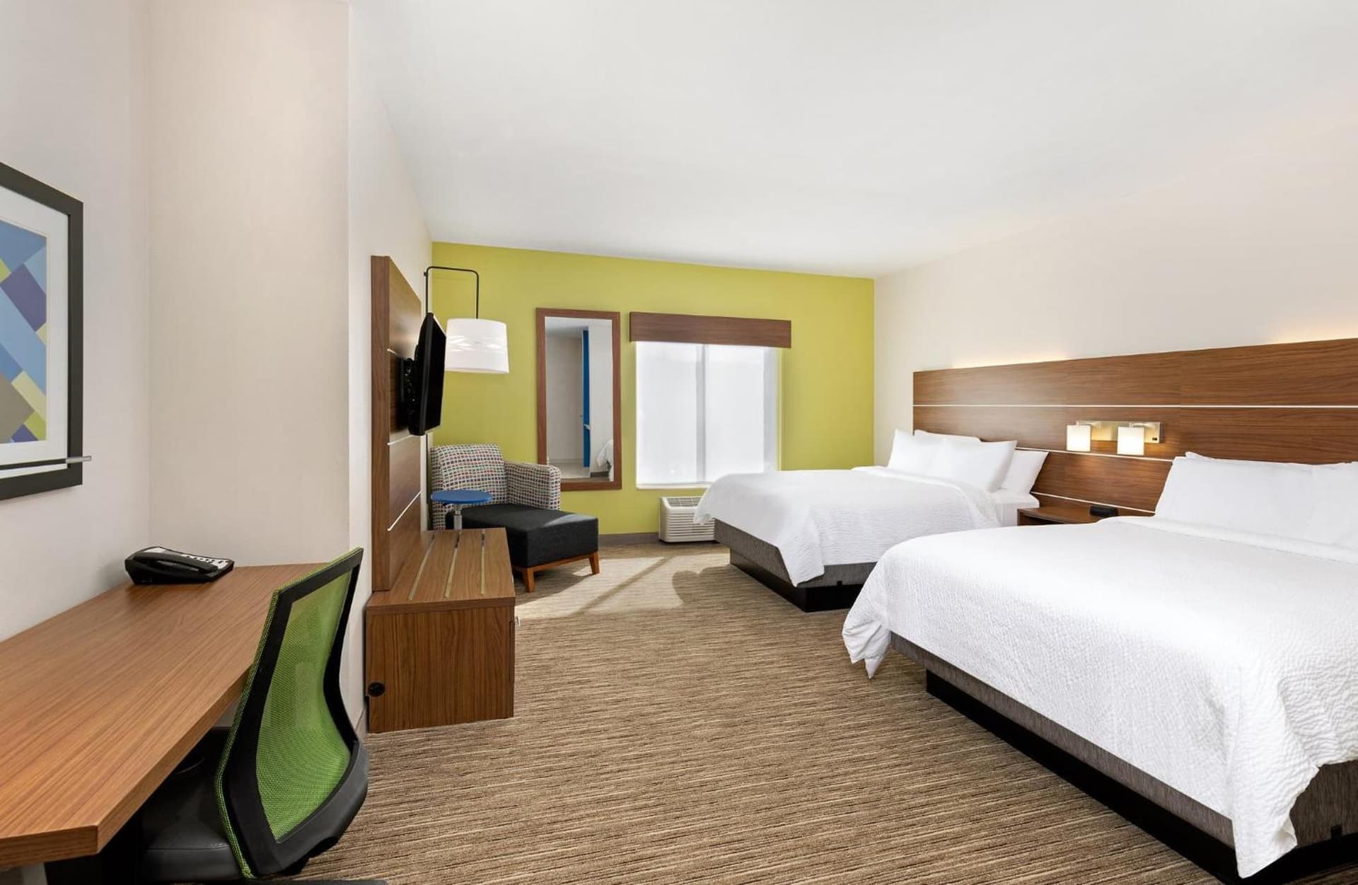 Holiday Inn Express Hotel & Suites Birmingham - Inverness 280 by IHG gallery photo in Birmingham, AL — image 44