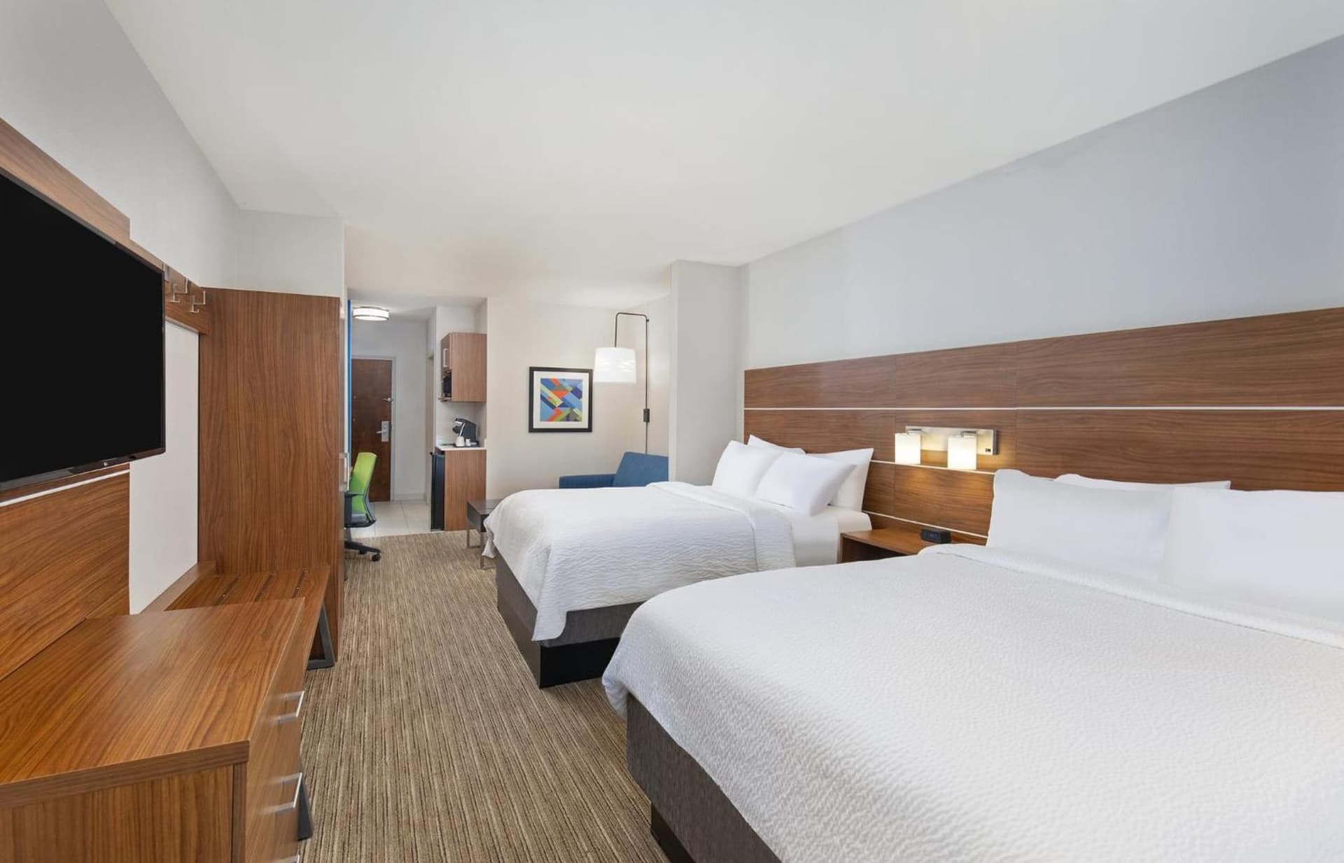 Holiday Inn Express Hotel & Suites Birmingham - Inverness 280 by IHG gallery photo in Birmingham, AL — image 39
