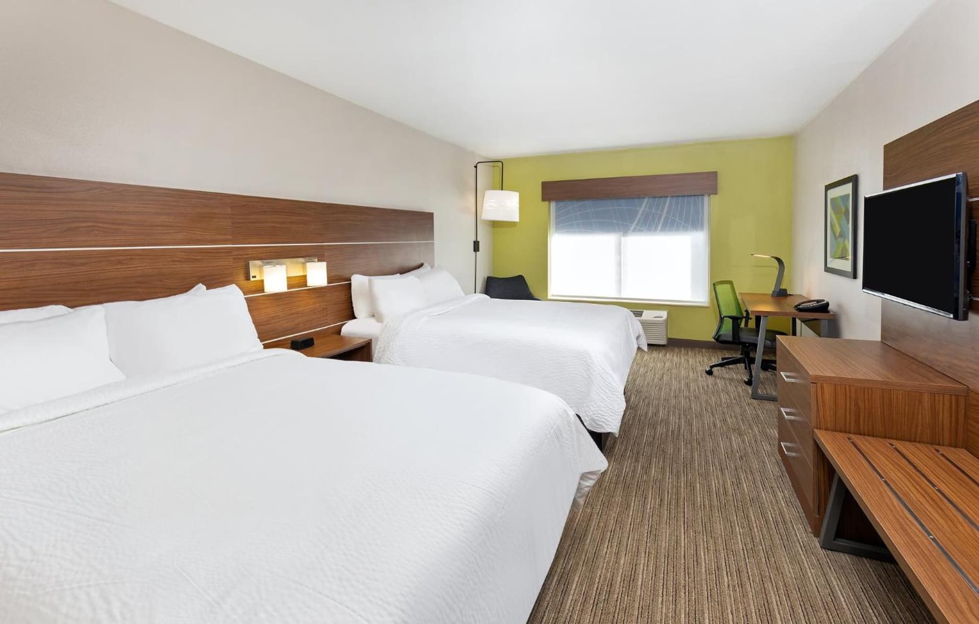 Holiday Inn Express Hotel & Suites Birmingham - Inverness 280 by IHG gallery photo in Birmingham, AL — image 58