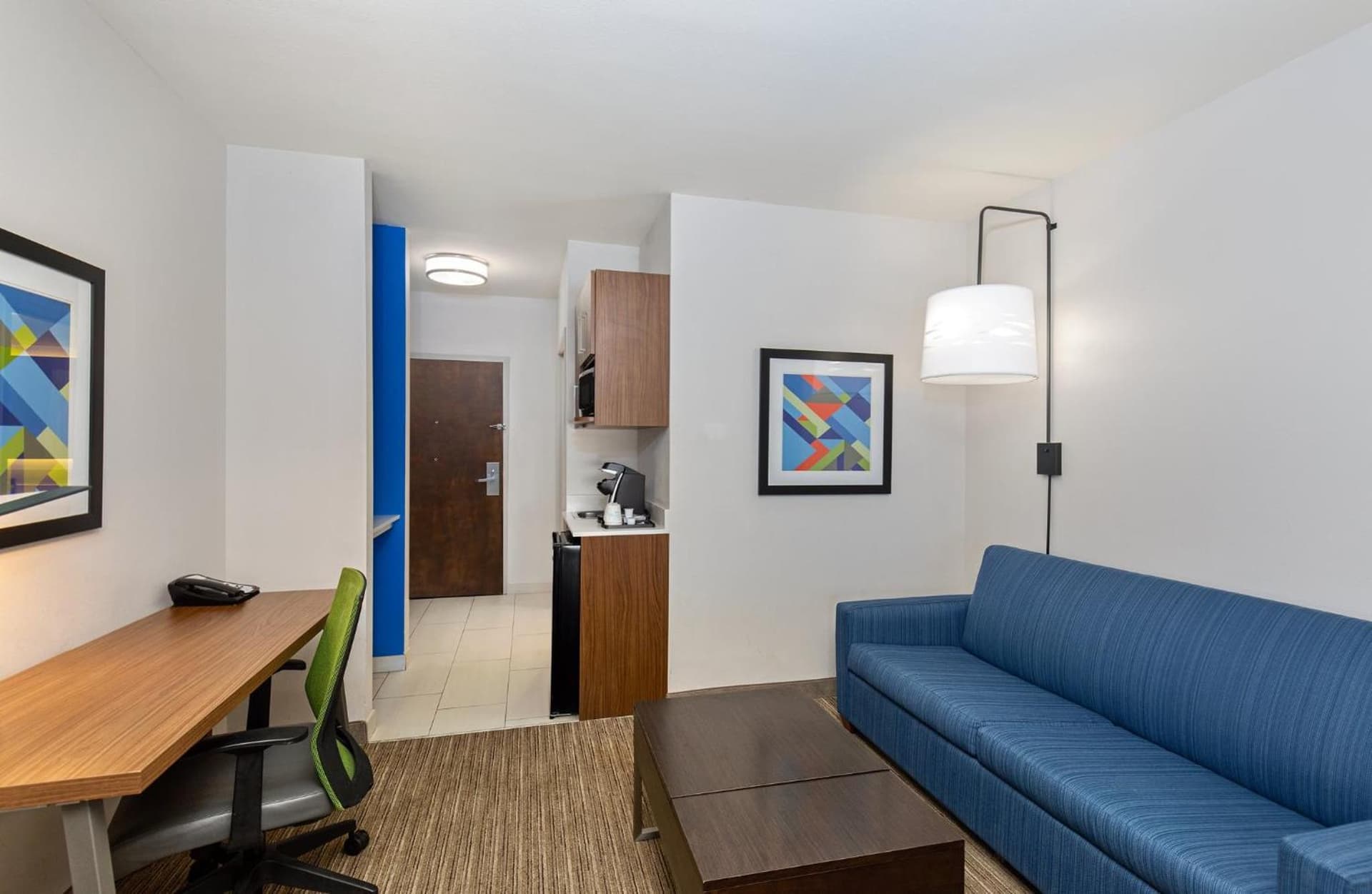 Holiday Inn Express Hotel & Suites Birmingham - Inverness 280 by IHG gallery photo in Birmingham, AL — image 64