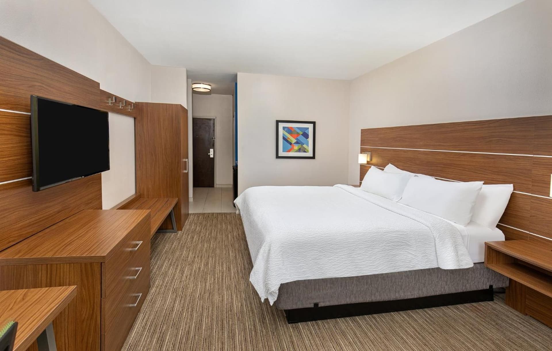 Holiday Inn Express Hotel & Suites Birmingham - Inverness 280 by IHG gallery photo in Birmingham, AL — image 24