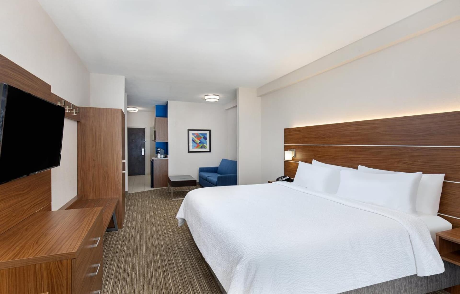 Holiday Inn Express Hotel & Suites Birmingham - Inverness 280 by IHG gallery photo in Birmingham, AL — image 34