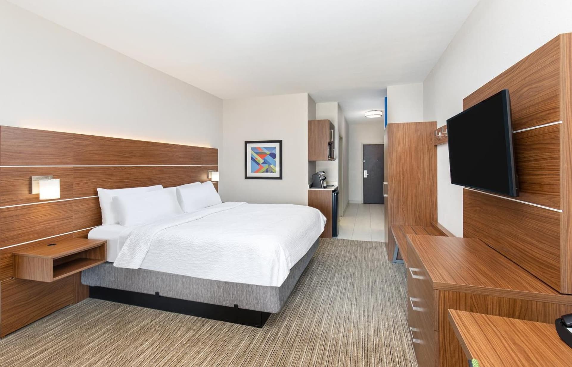 Holiday Inn Express Hotel & Suites Birmingham - Inverness 280 by IHG gallery photo in Birmingham, AL — image 65