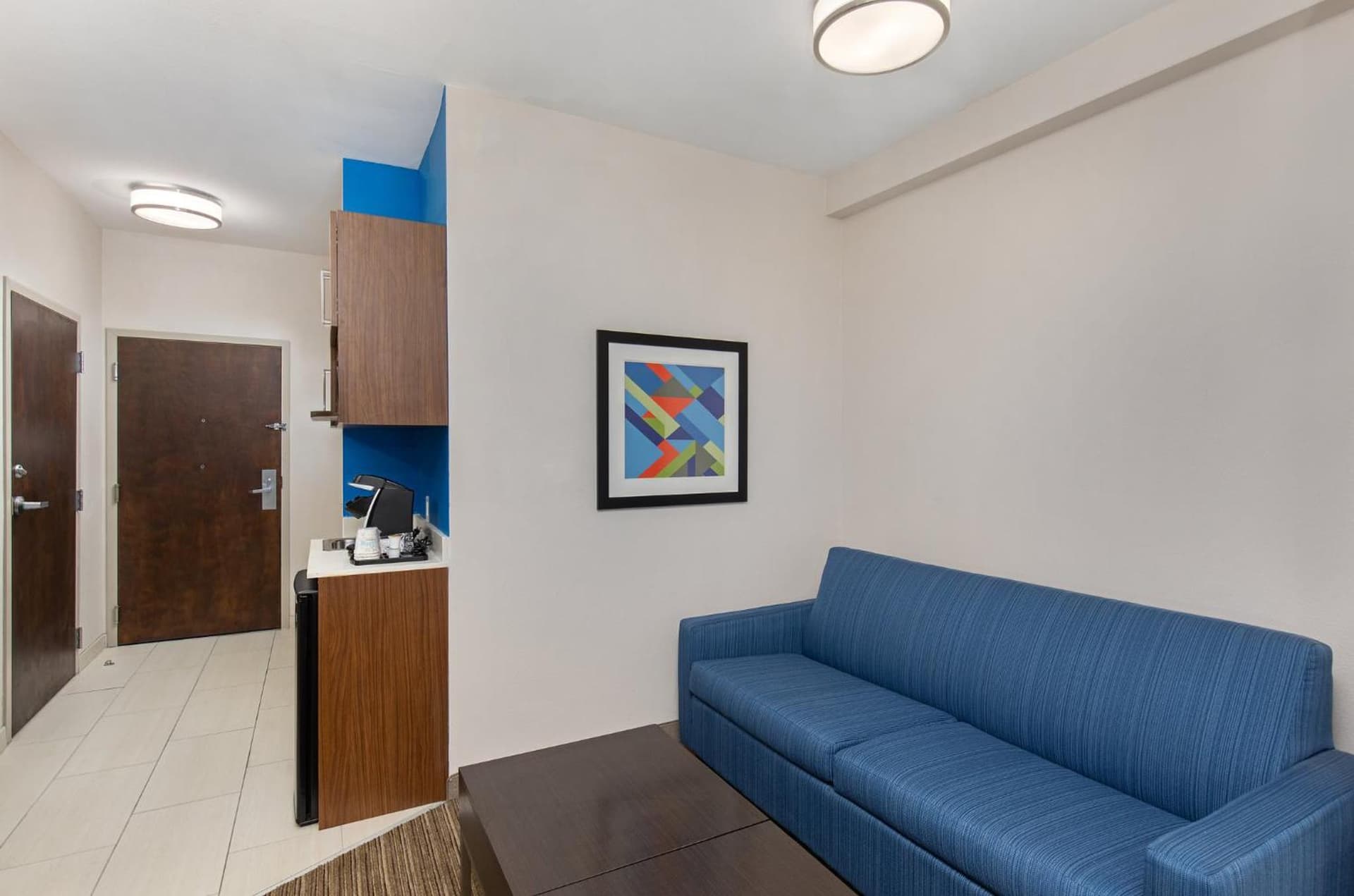 Holiday Inn Express Hotel & Suites Birmingham - Inverness 280 by IHG gallery photo in Birmingham, AL — image 14