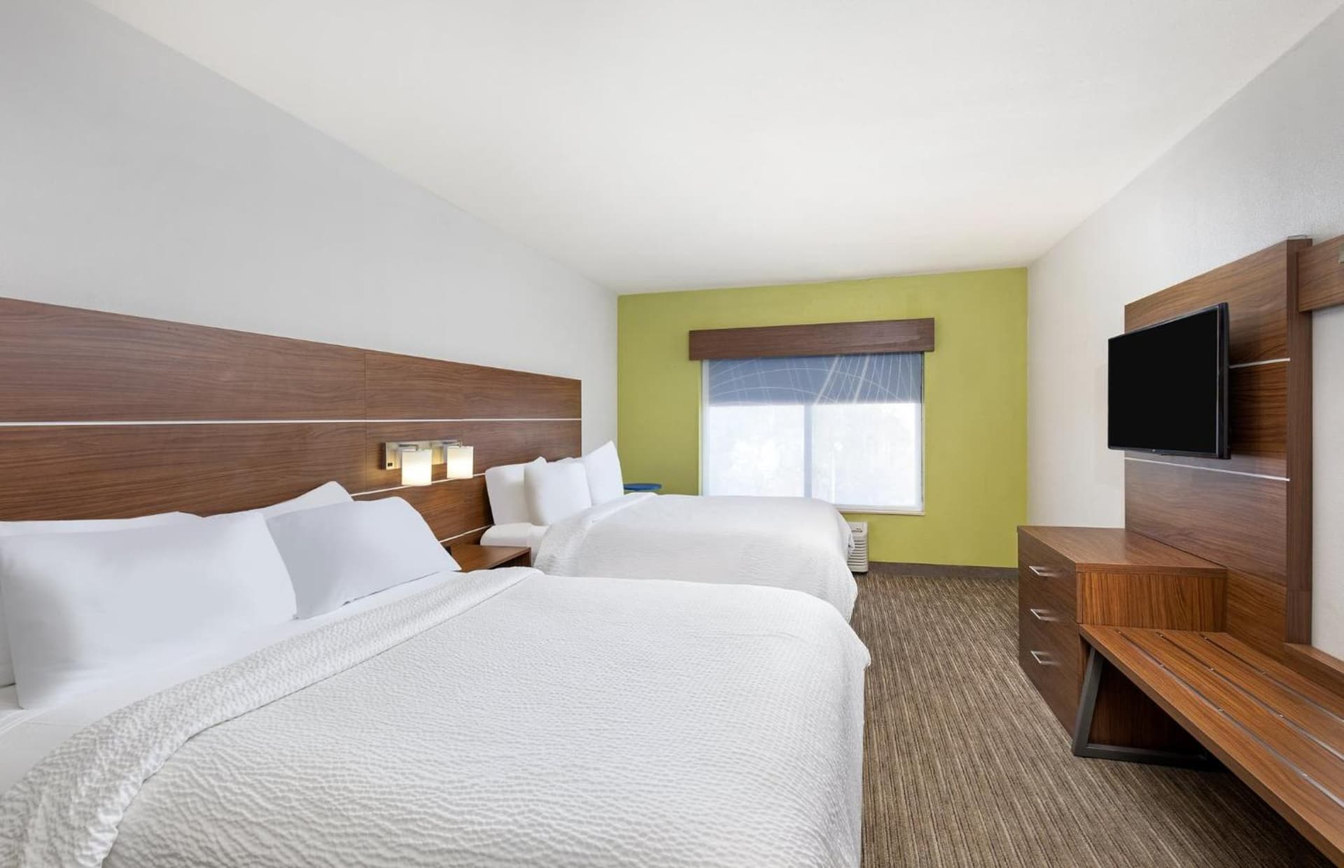 Holiday Inn Express Hotel & Suites Birmingham - Inverness 280 by IHG gallery photo in Birmingham, AL — image 47