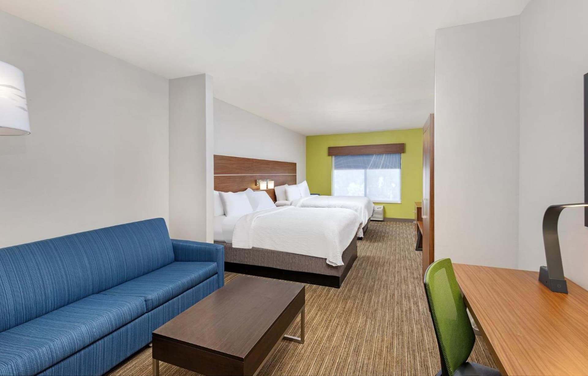 Holiday Inn Express Hotel & Suites Birmingham - Inverness 280 by IHG gallery photo in Birmingham, AL — image 9