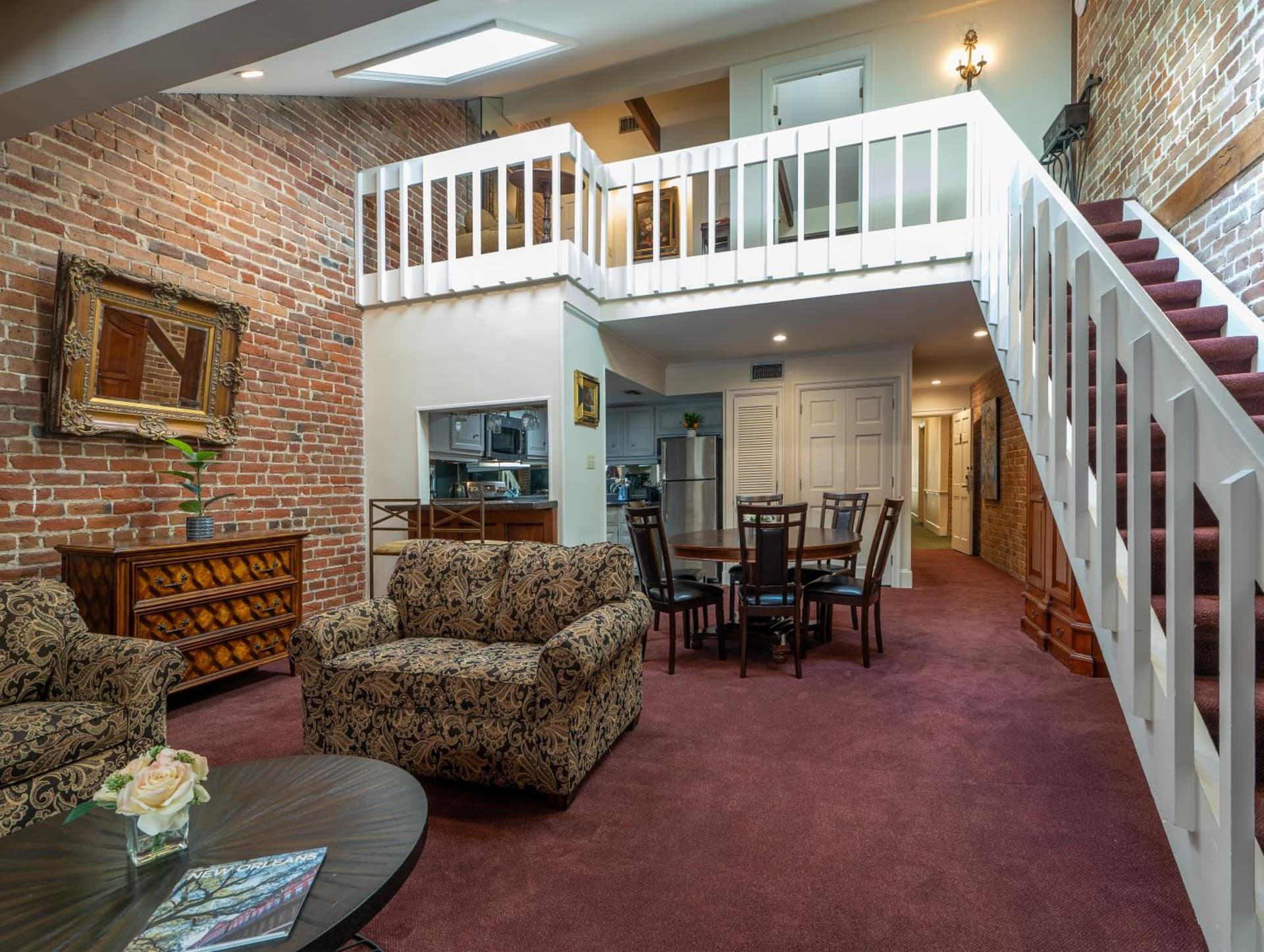 Quarter House Suites gallery photo in New Orleans, LA — image 16