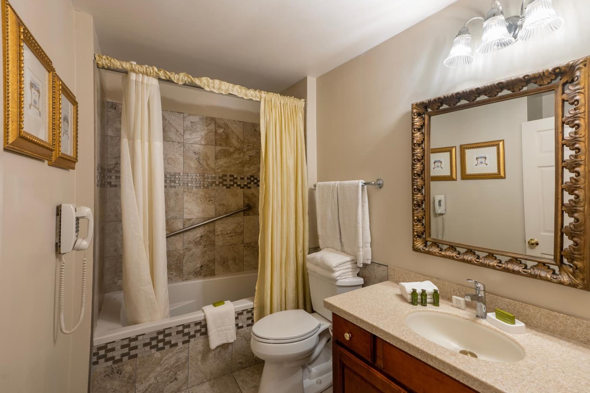 Quarter House Suites gallery photo in New Orleans, LA — image 33