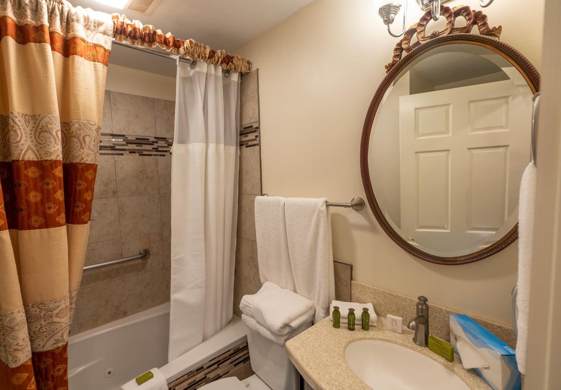 Quarter House Suites gallery photo in New Orleans, LA — image 28