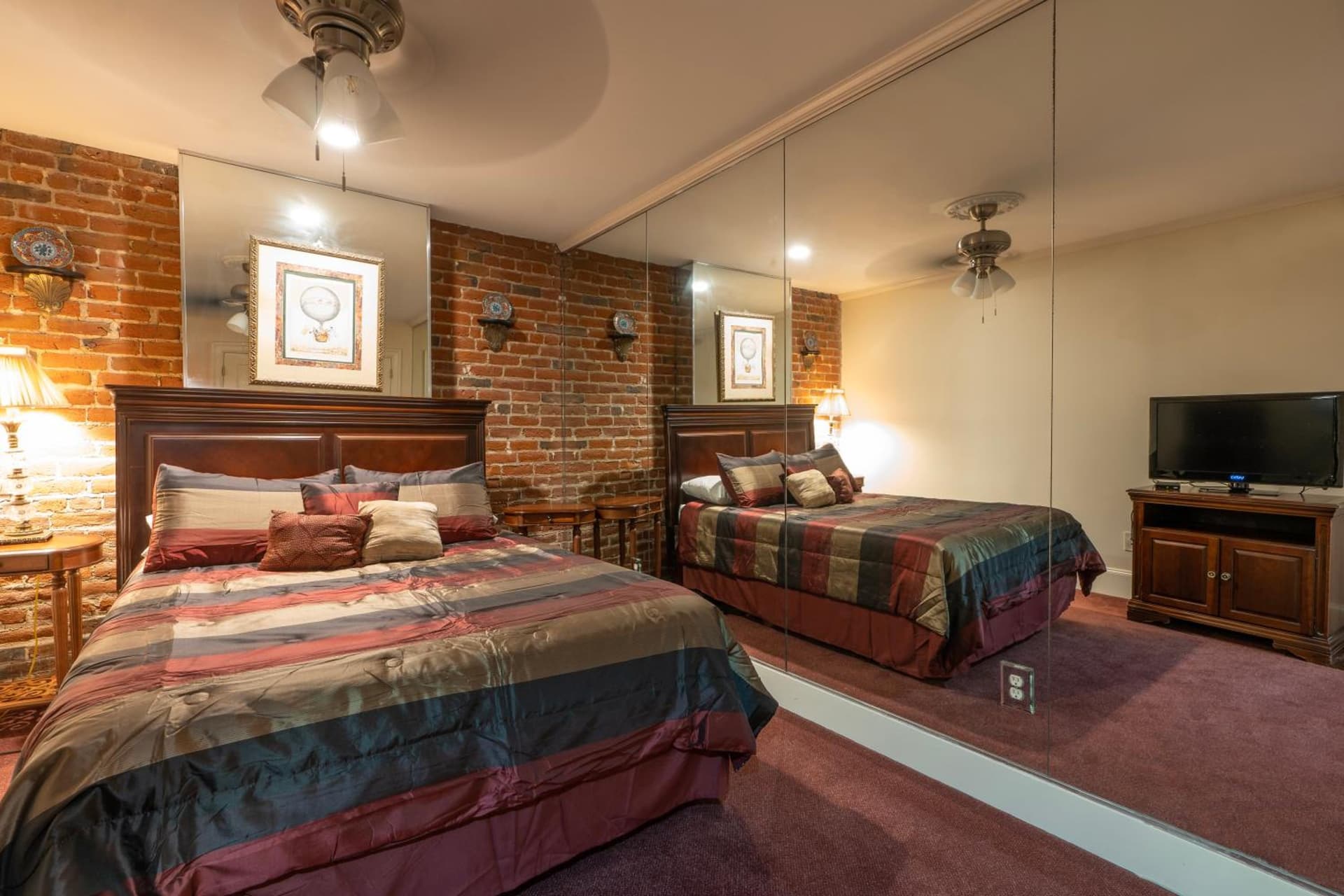 Quarter House Suites gallery photo in New Orleans, LA — image 32