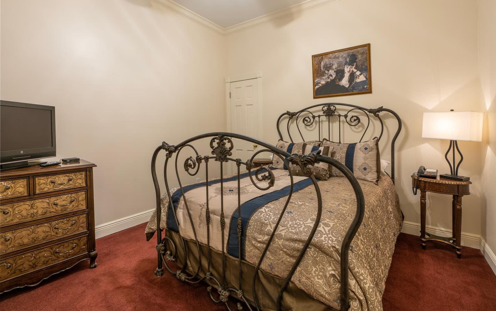 Quarter House Suites gallery photo in New Orleans, LA — image 8