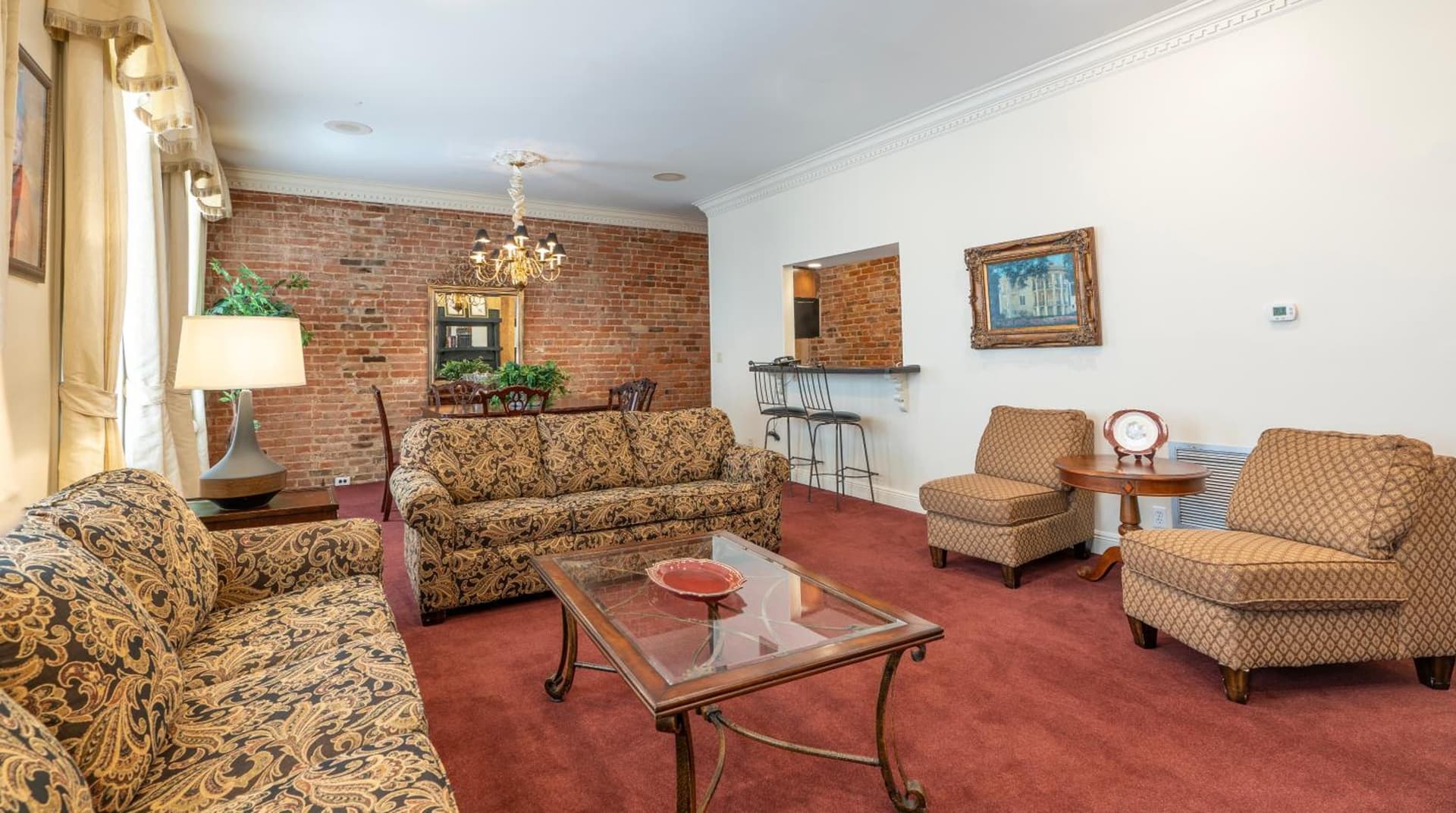 Quarter House Suites gallery photo in New Orleans, LA — image 23