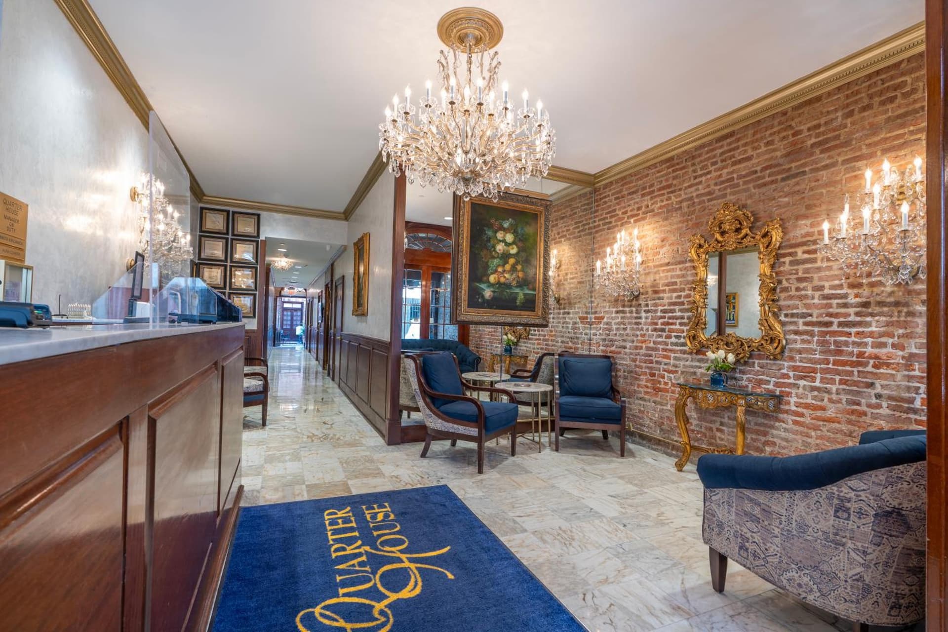 Quarter House Suites gallery photo in New Orleans, LA — image 11