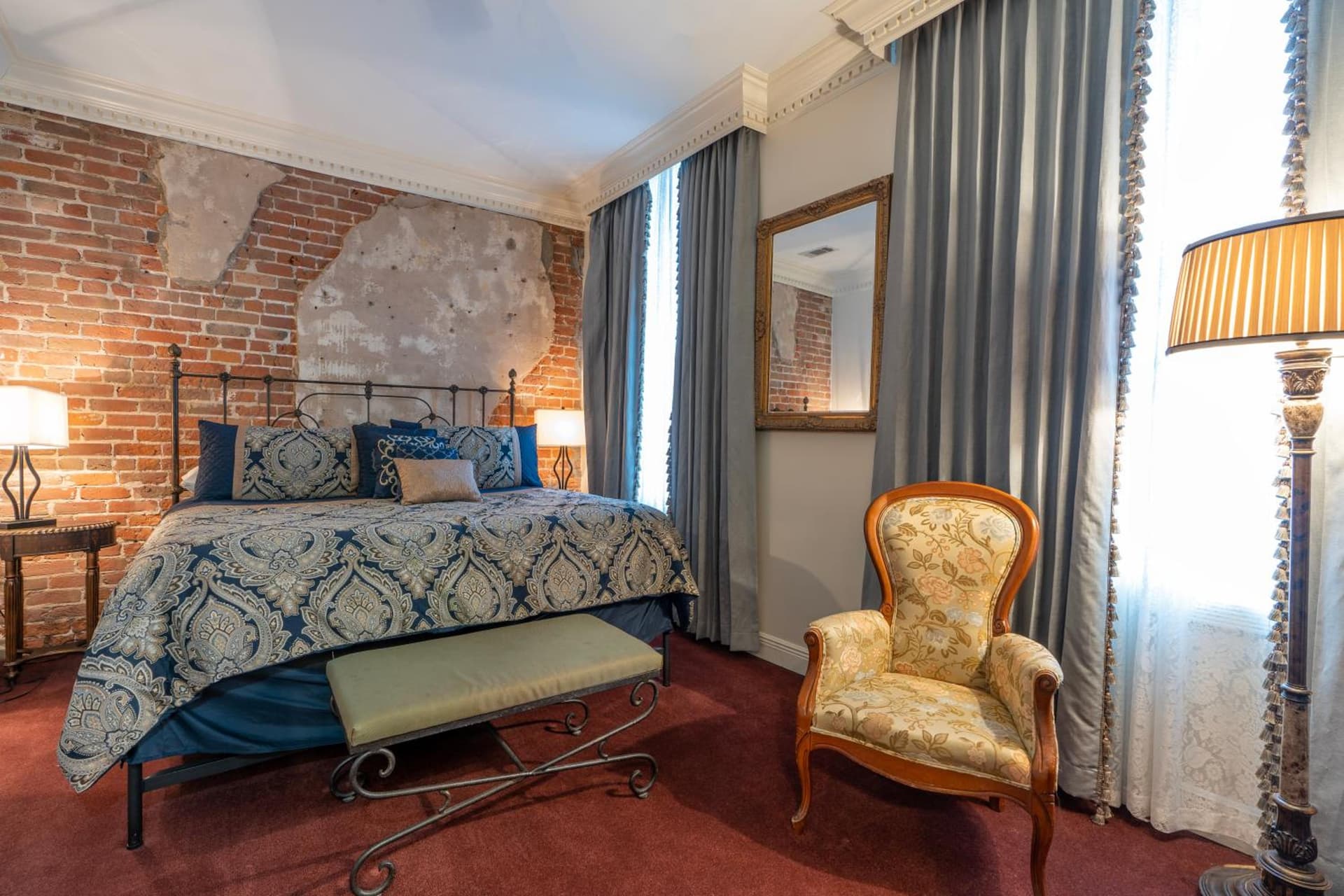 Quarter House Suites gallery photo in New Orleans, LA — image 25