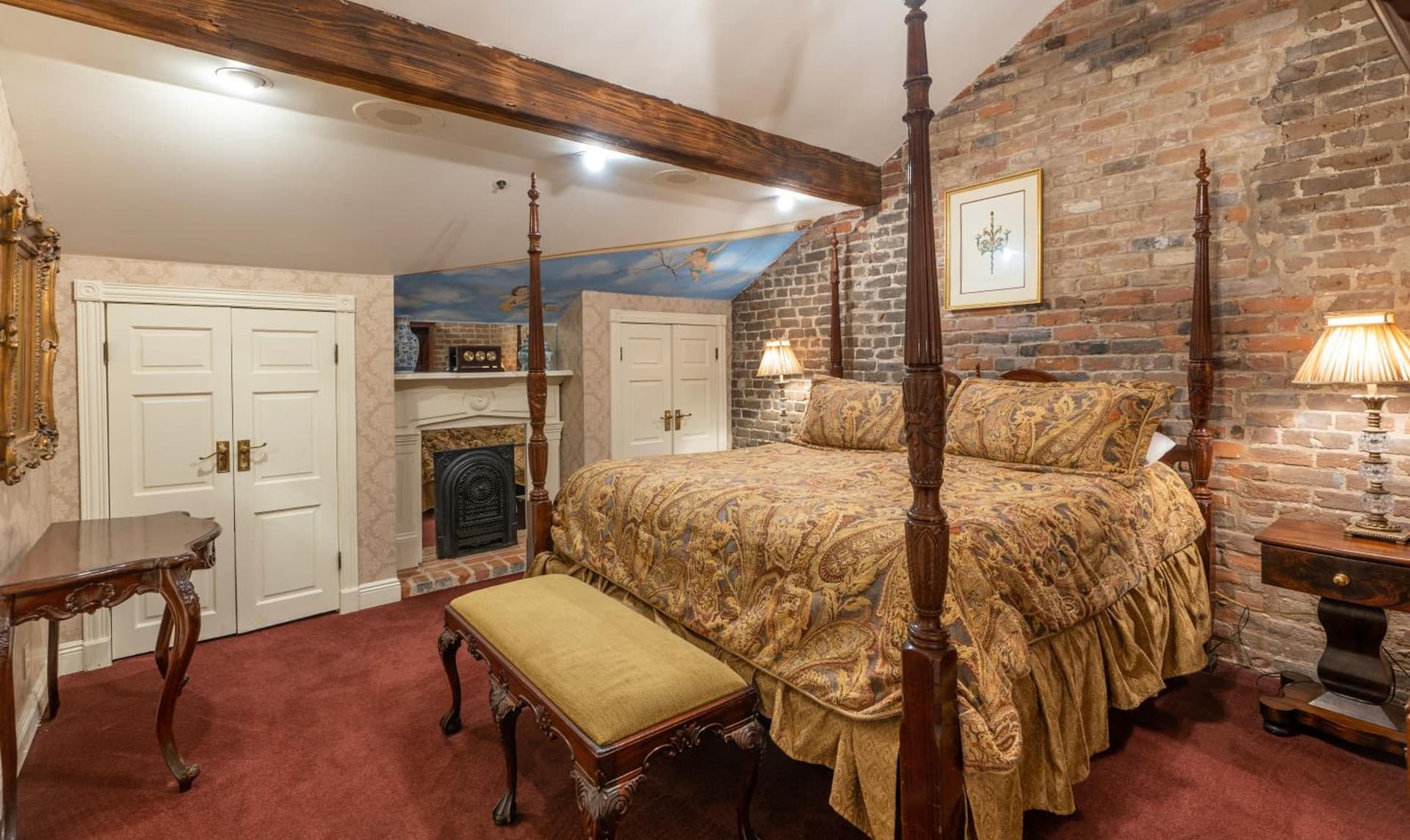 Quarter House Suites gallery photo in New Orleans, LA — image 20