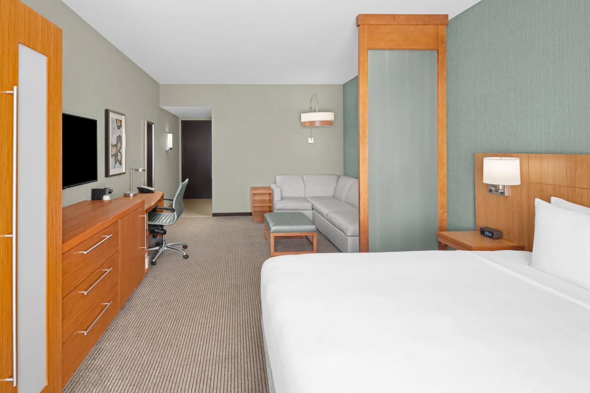 Hyatt Place Boca Raton gallery photo in Boca Raton, FL — image 26