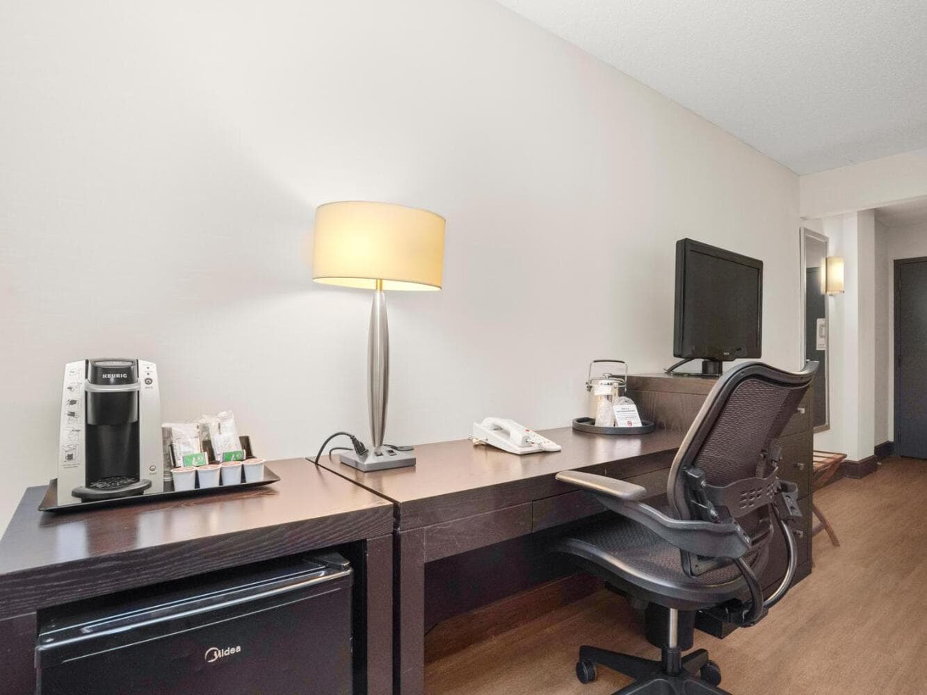 The Armon Stamford Hotel & Conference gallery photo in Stamford, CT — image 51