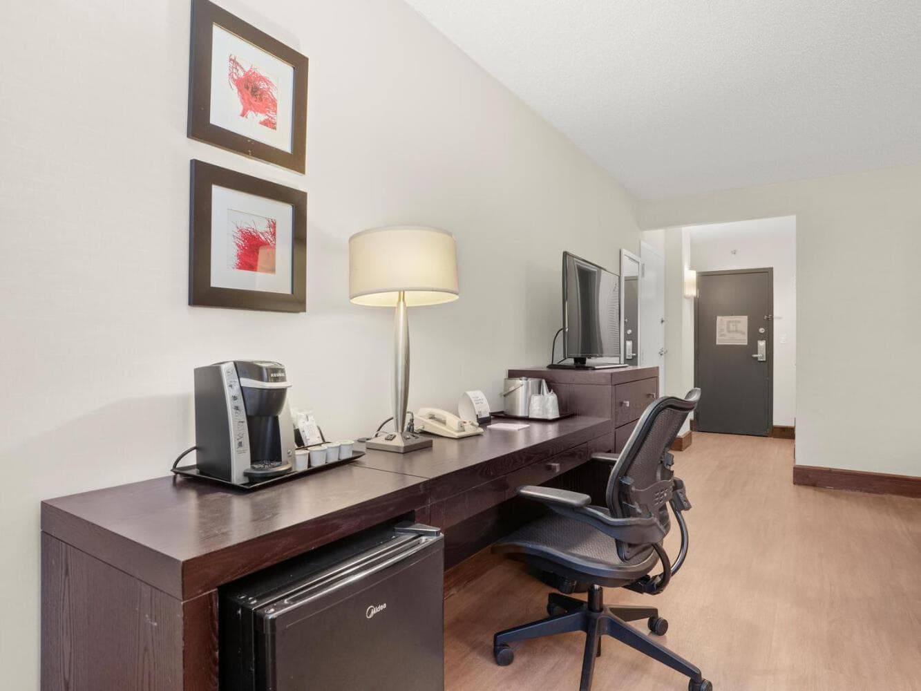 The Armon Stamford Hotel & Conference gallery photo in Stamford, CT — image 56