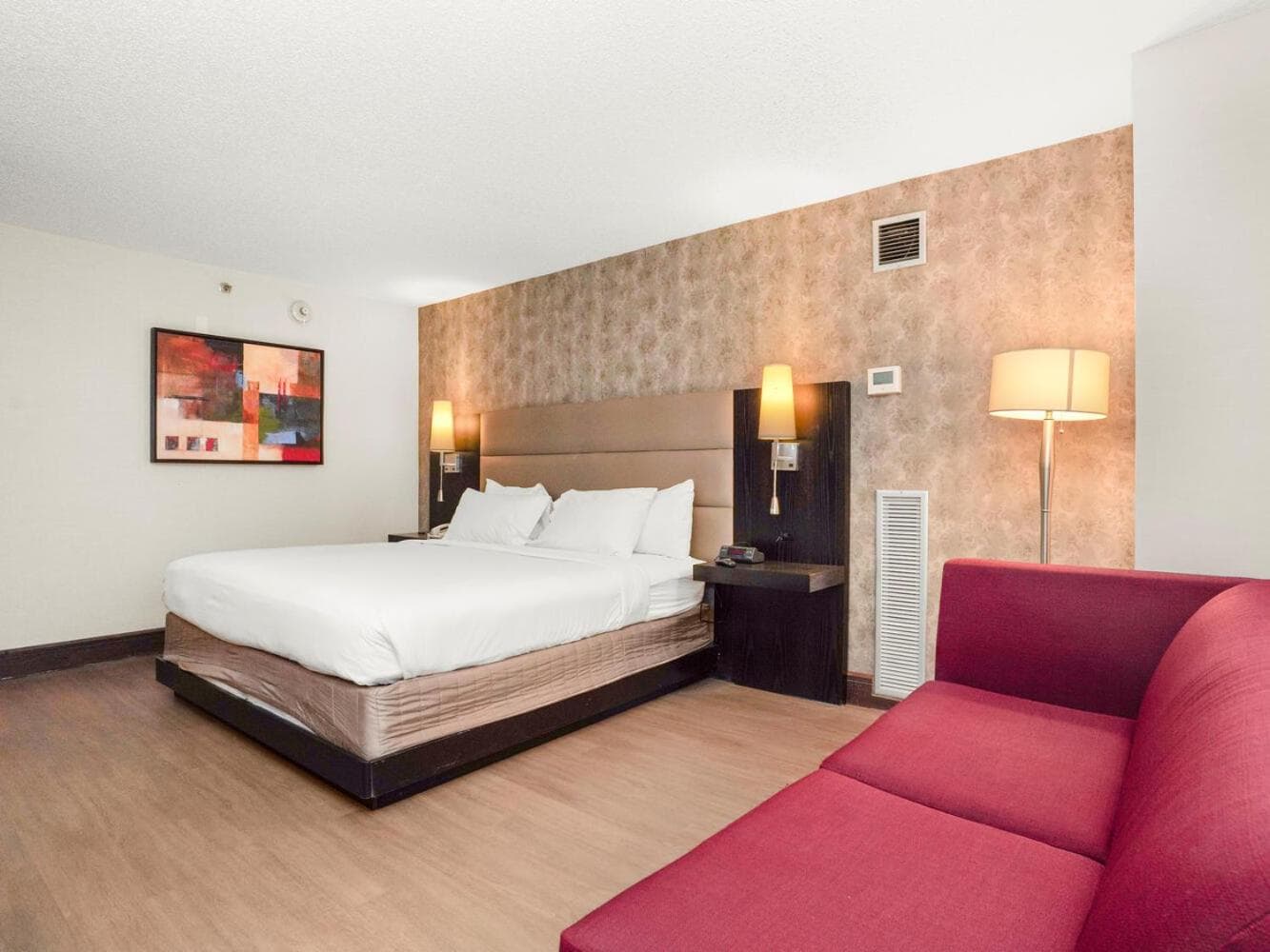 The Armon Stamford Hotel & Conference gallery photo in Stamford, CT — image 5