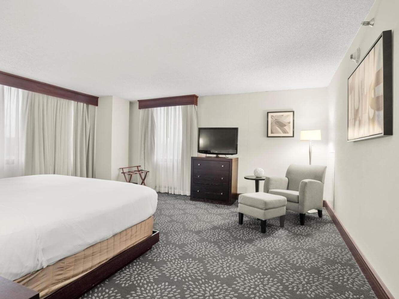 The Armon Stamford Hotel & Conference gallery photo in Stamford, CT — image 23