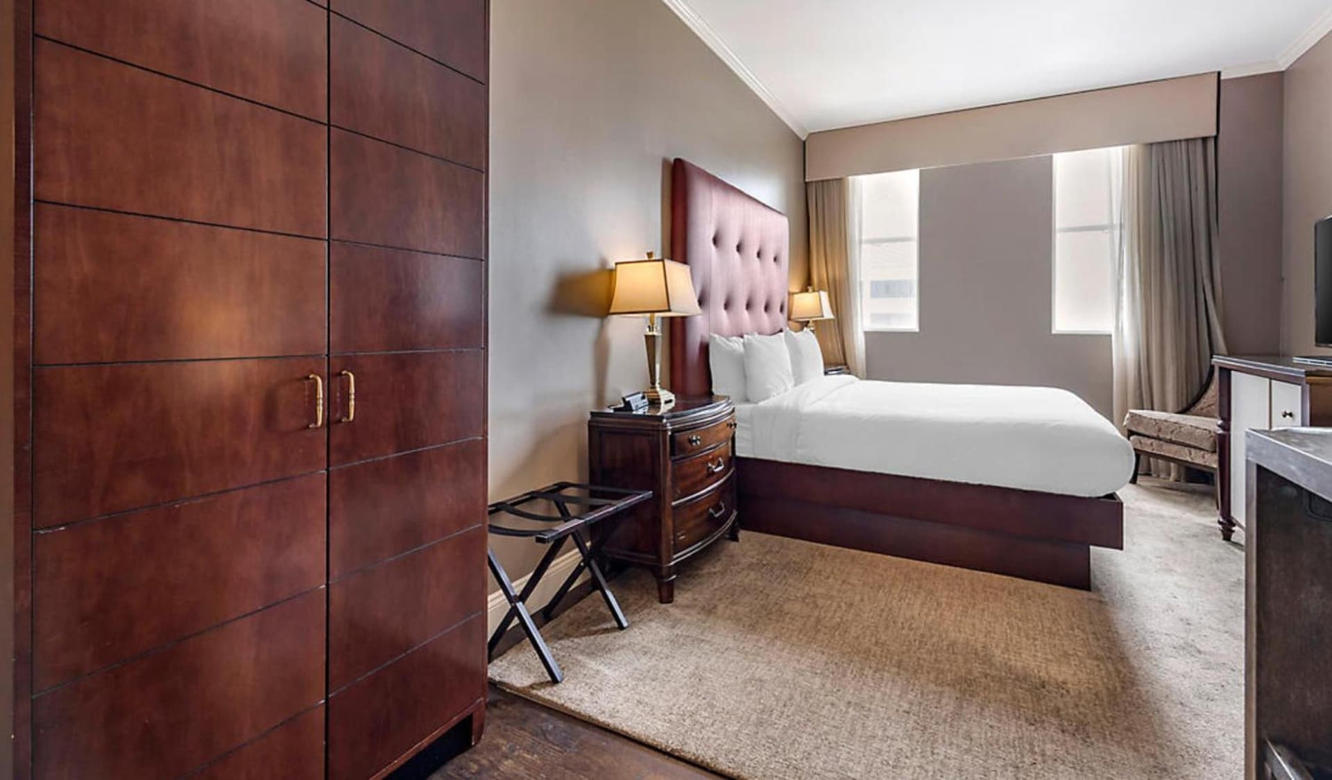 Bluegreen Downtown Nashville interior in Nashville, TN — gallery photo 2