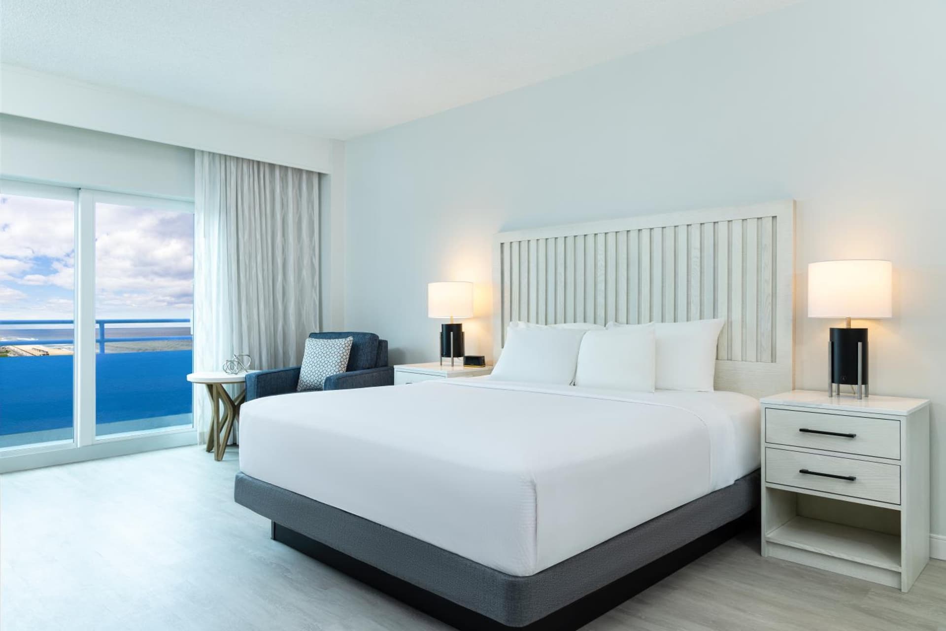 Ocean Place Resort & Spa gallery photo in Long Branch, NJ — image 25