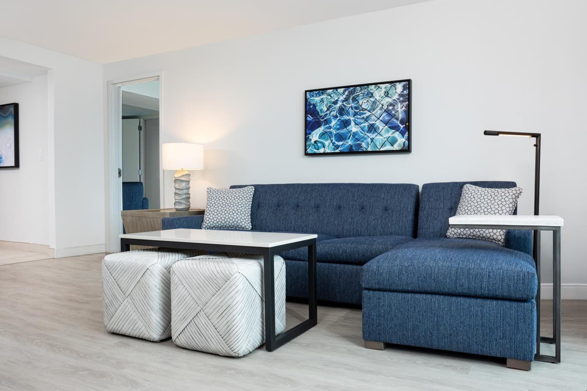 Ocean Place Resort & Spa gallery photo in Long Branch, NJ — image 41