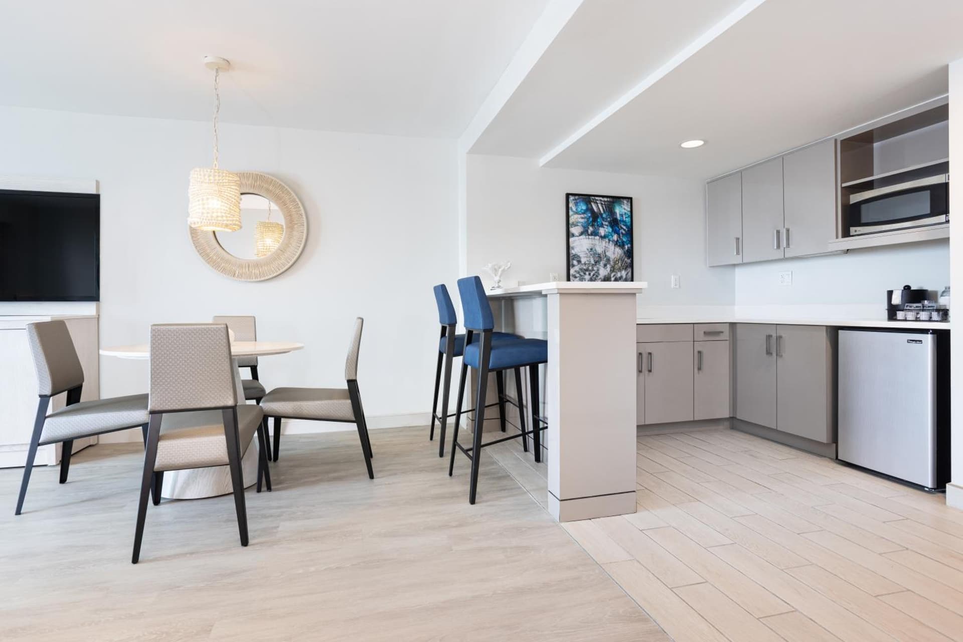 Ocean Place Resort & Spa gallery photo in Long Branch, NJ — image 42