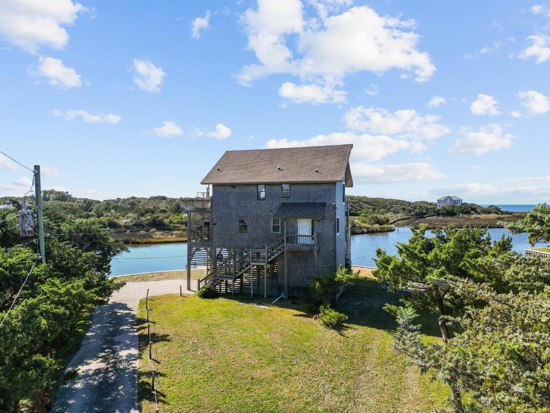 7573 - Roberts Diversion by Resort Realty — hotel in Avon, North Carolina