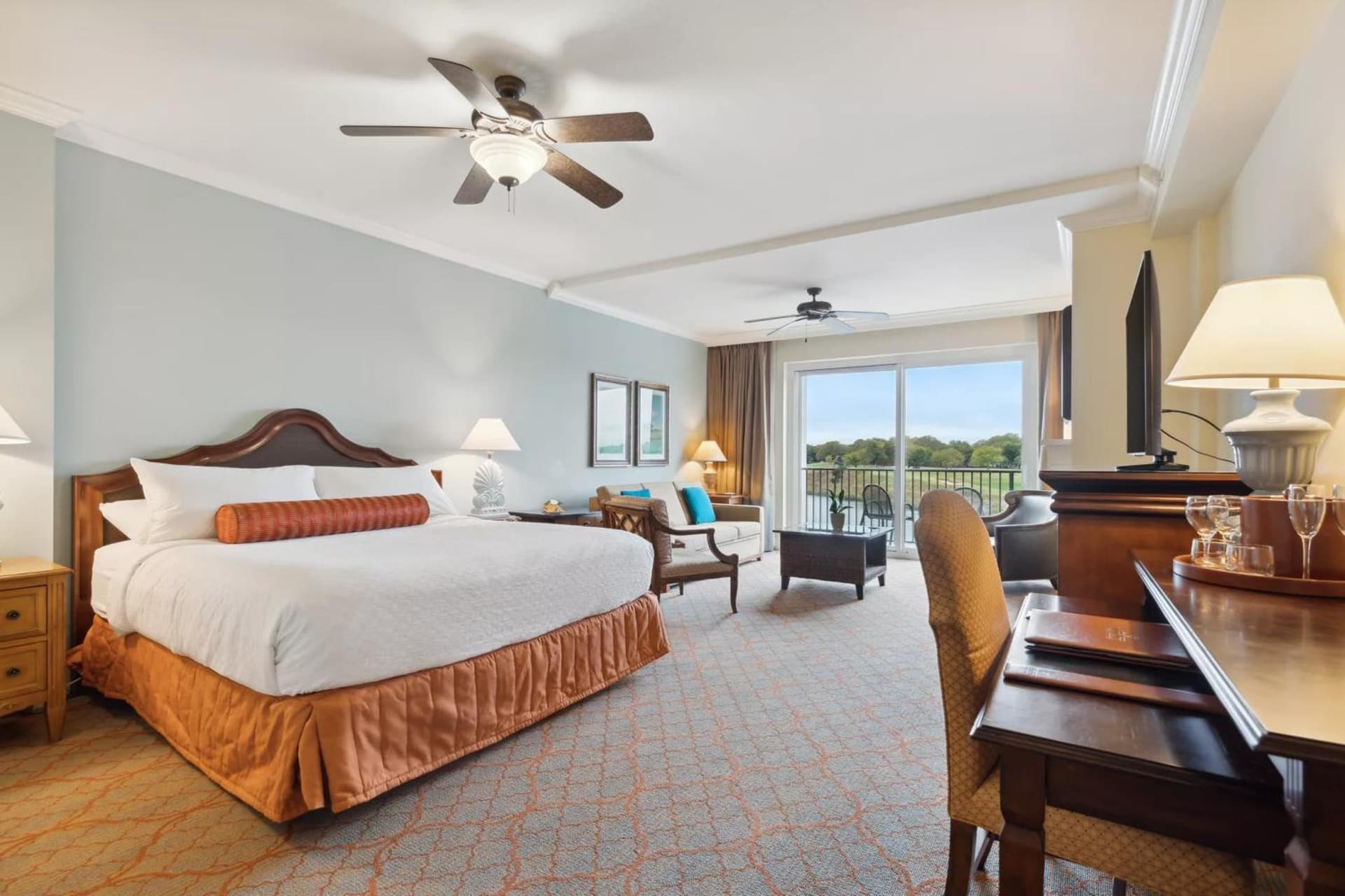 Marina Inn at Grande Dunes gallery photo in Myrtle Beach, SC — image 71