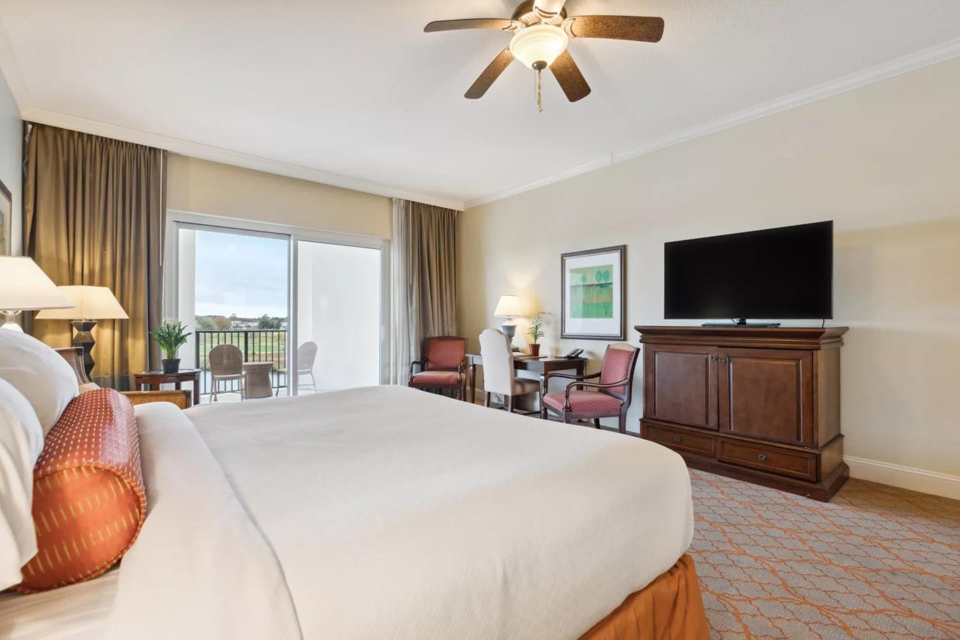 Marina Inn at Grande Dunes gallery photo in Myrtle Beach, SC — image 60