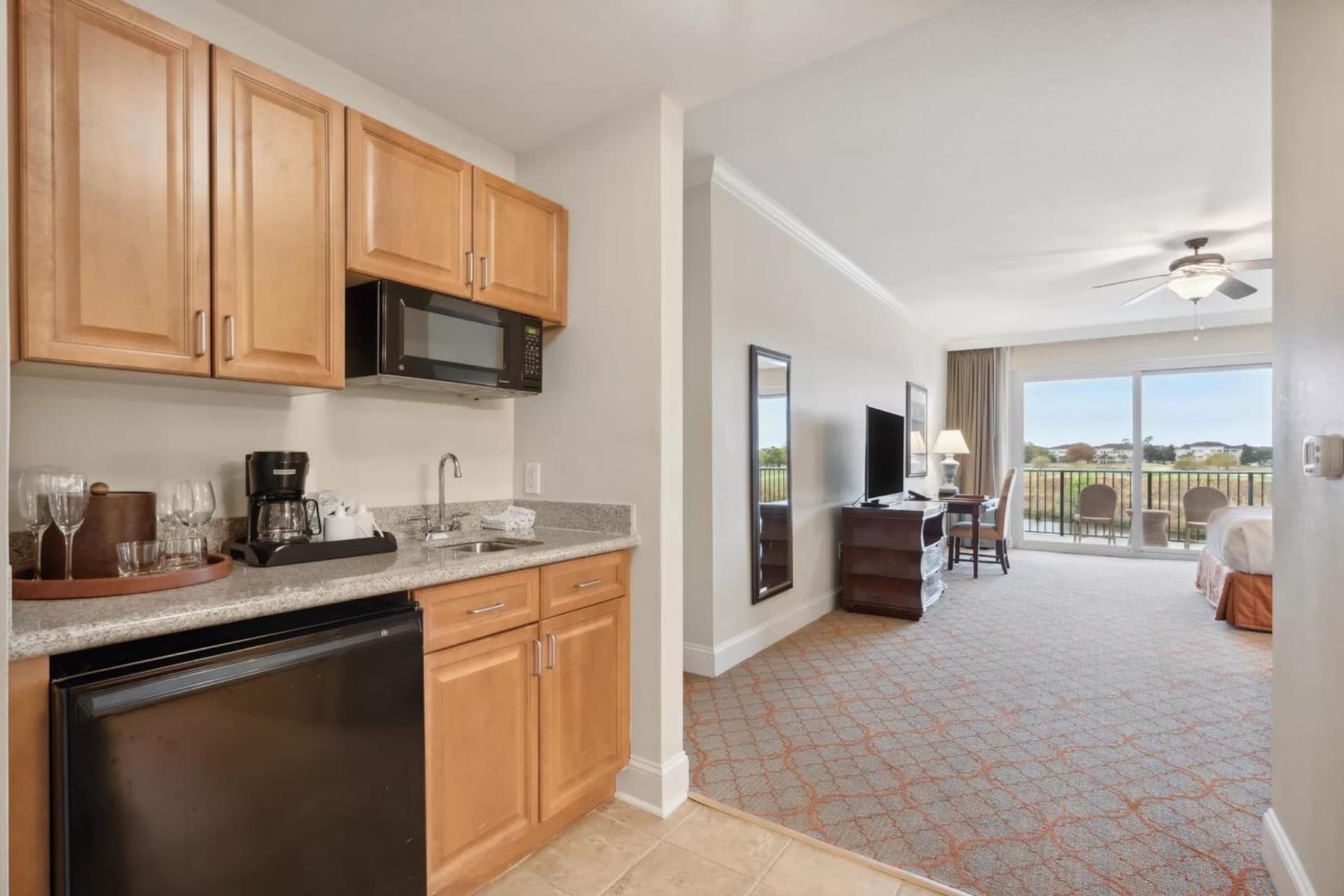 Marina Inn at Grande Dunes gallery photo in Myrtle Beach, SC — image 11