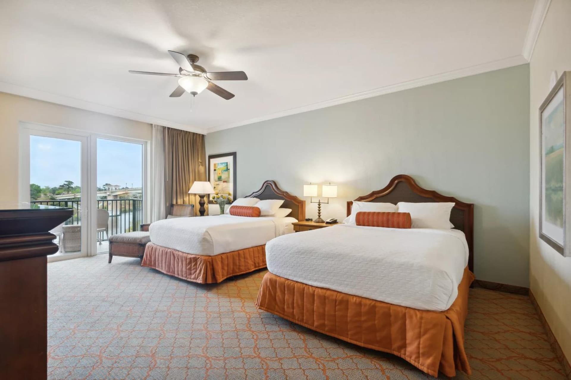 Marina Inn at Grande Dunes gallery photo in Myrtle Beach, SC — image 56