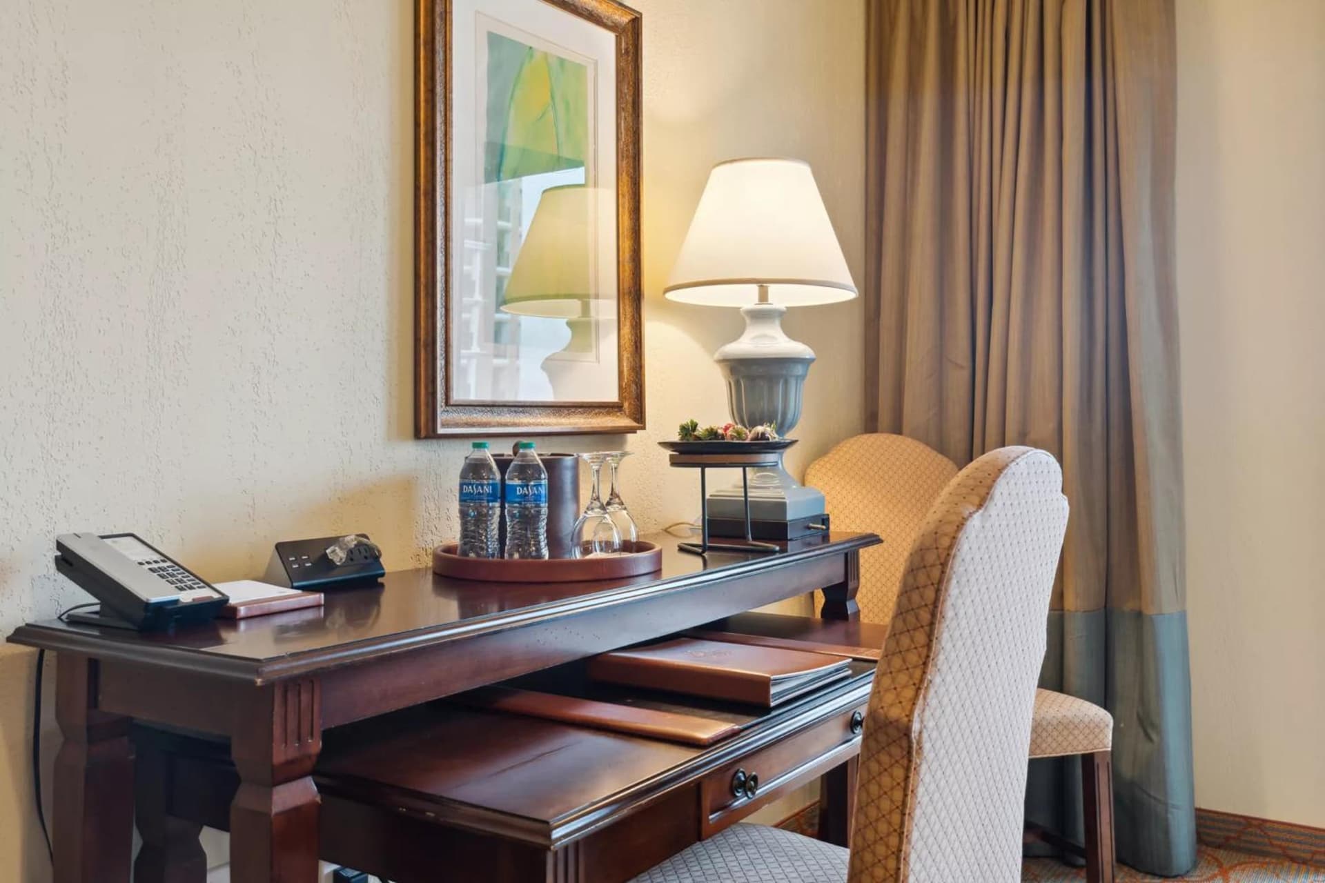Marina Inn at Grande Dunes gallery photo in Myrtle Beach, SC — image 21